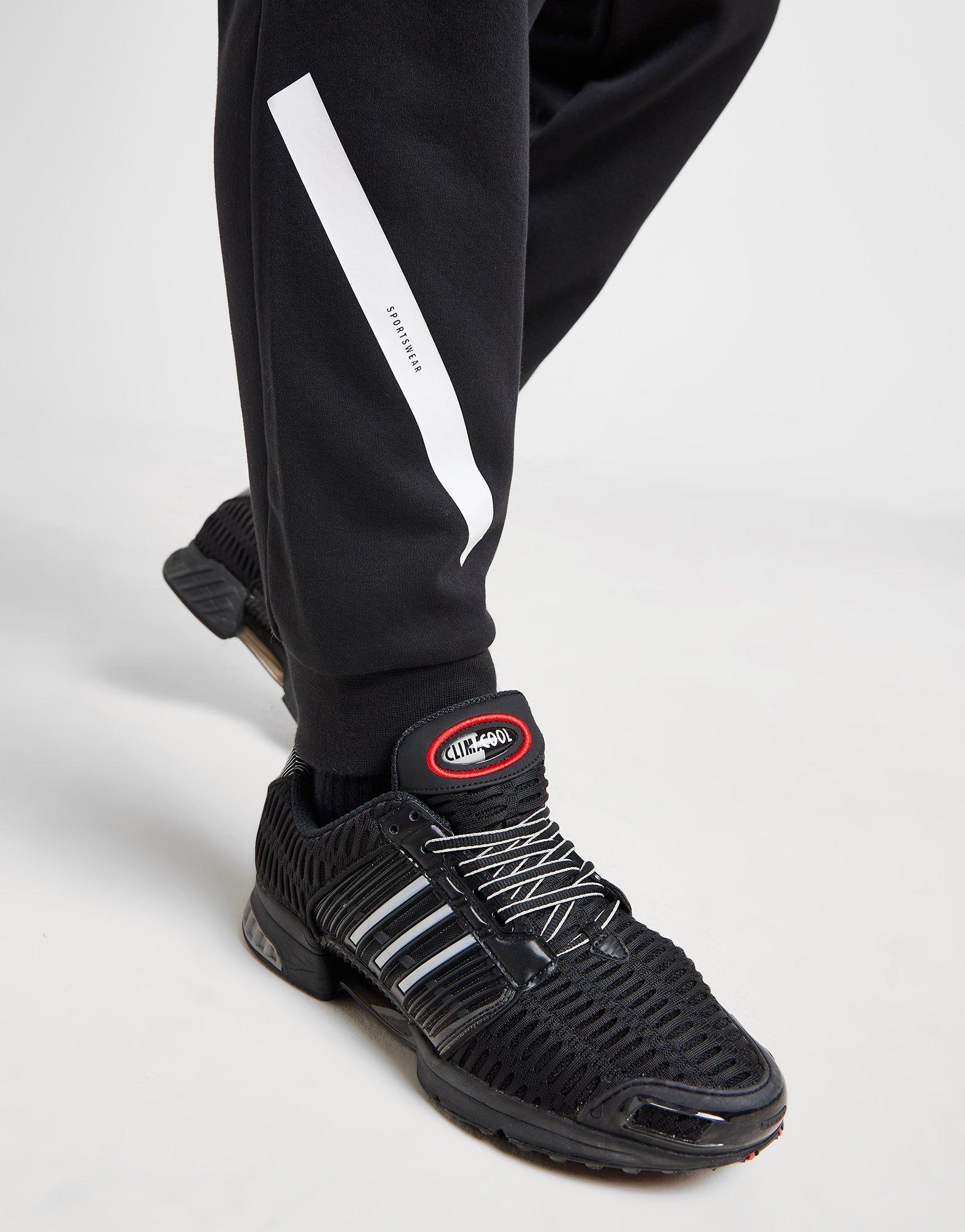 Black adidas Z.N.E Track Pants - JD Sports Global Black adidas Z.N.E Track Pants - JD Sports Global