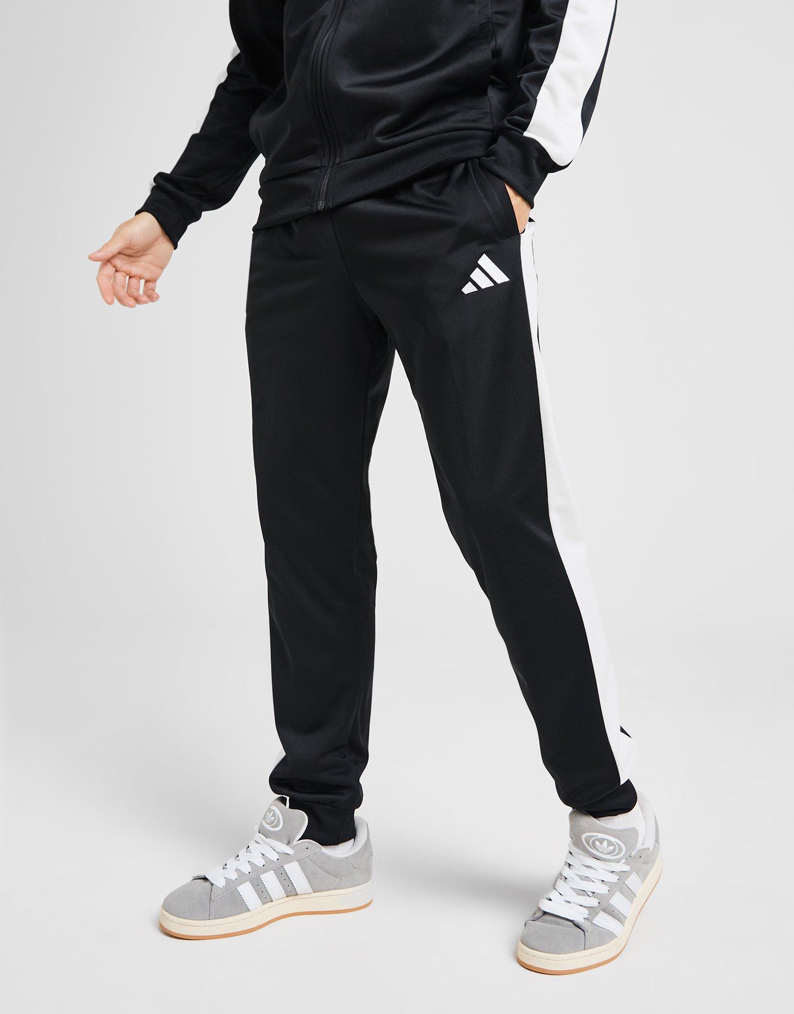 adidas Poly Panel Tracksuit
