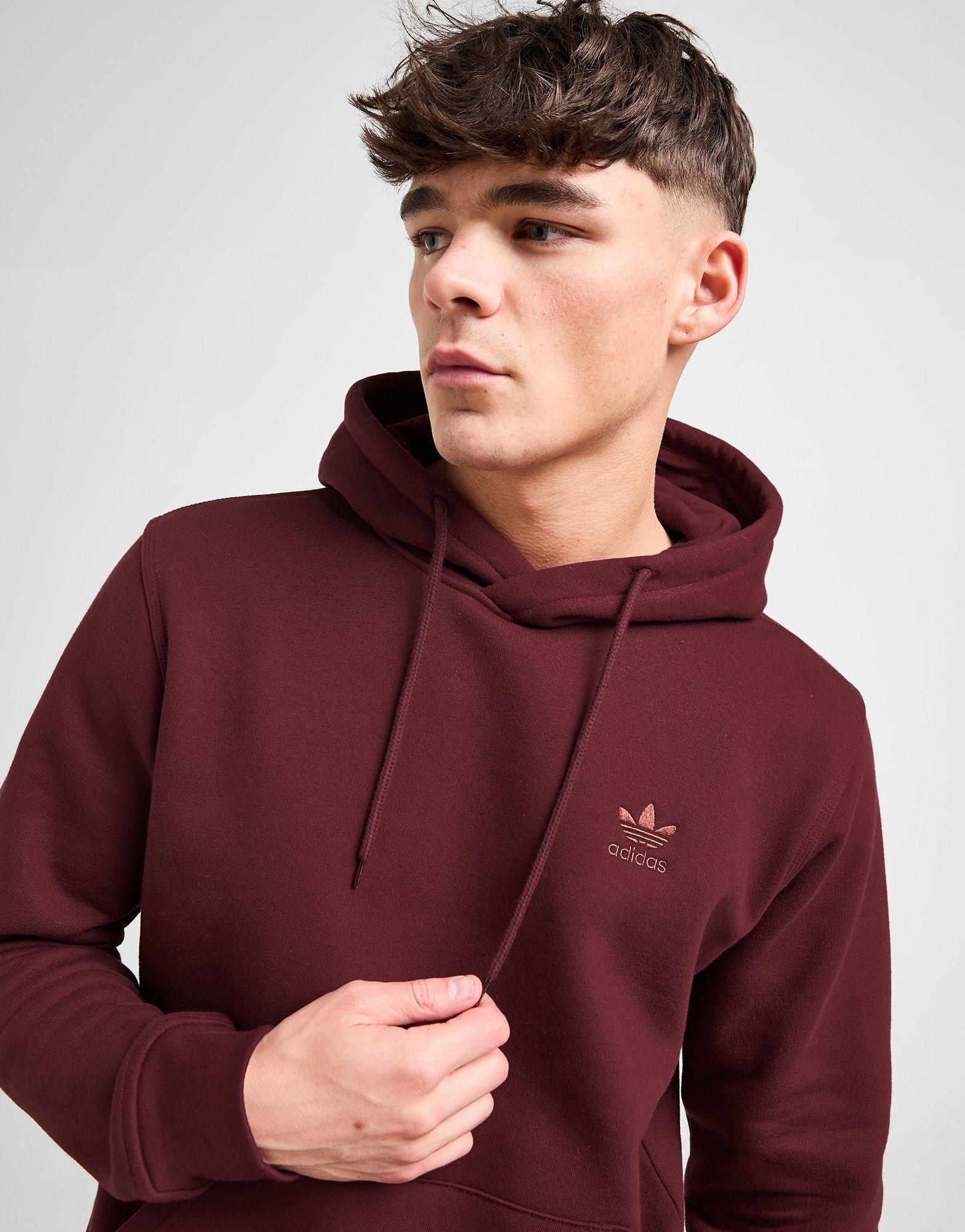 Adidas Sweatshirt Adidas Adicolor Gn3545 Adidas Originals Trefoil