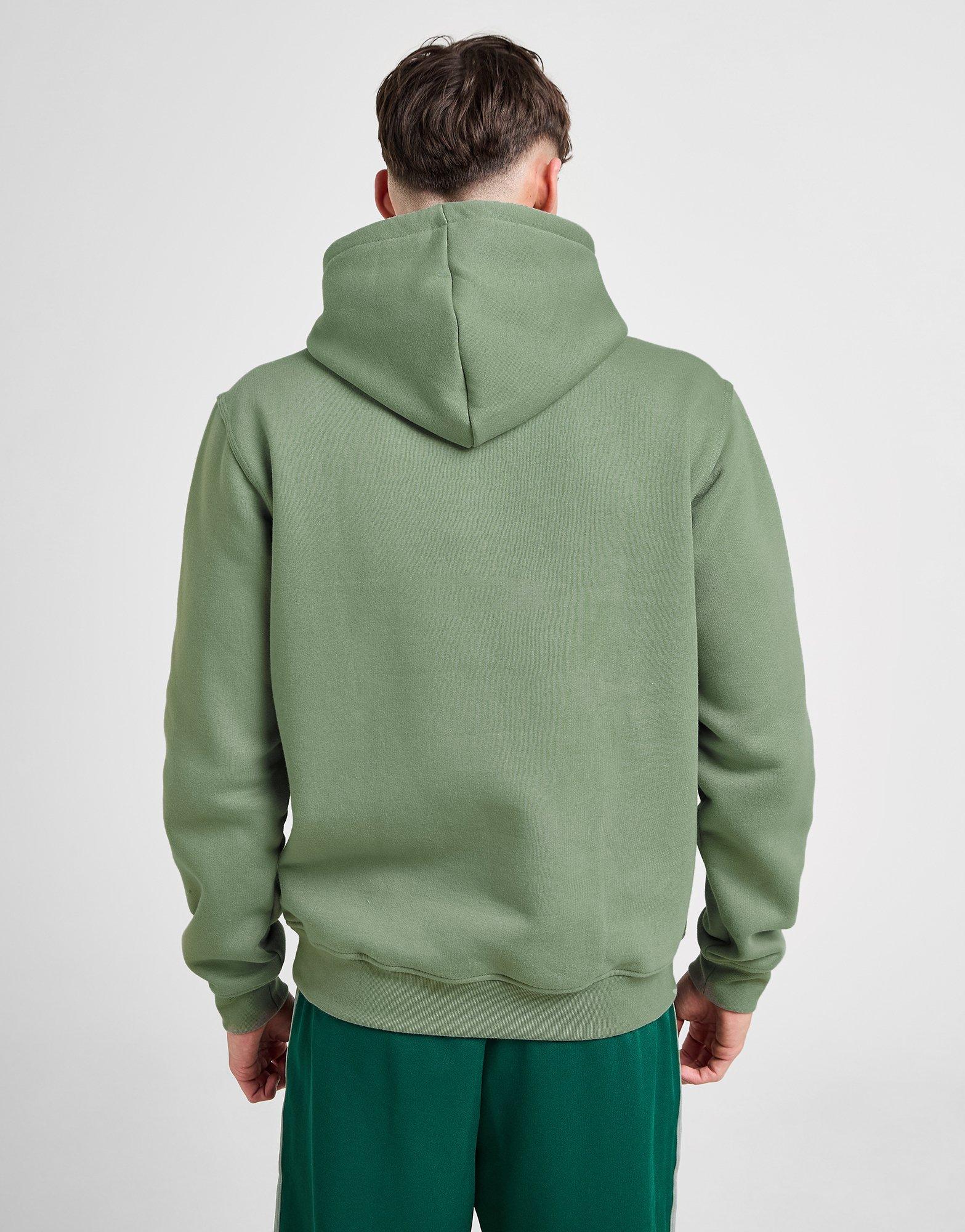 adidas Originals Sweat à Capuche Trefoil Essentials Homme