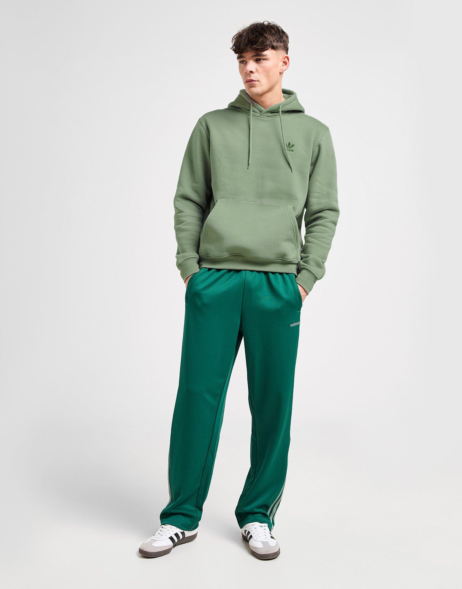 adidas Originals Sweat à Capuche Trefoil Essentials Homme