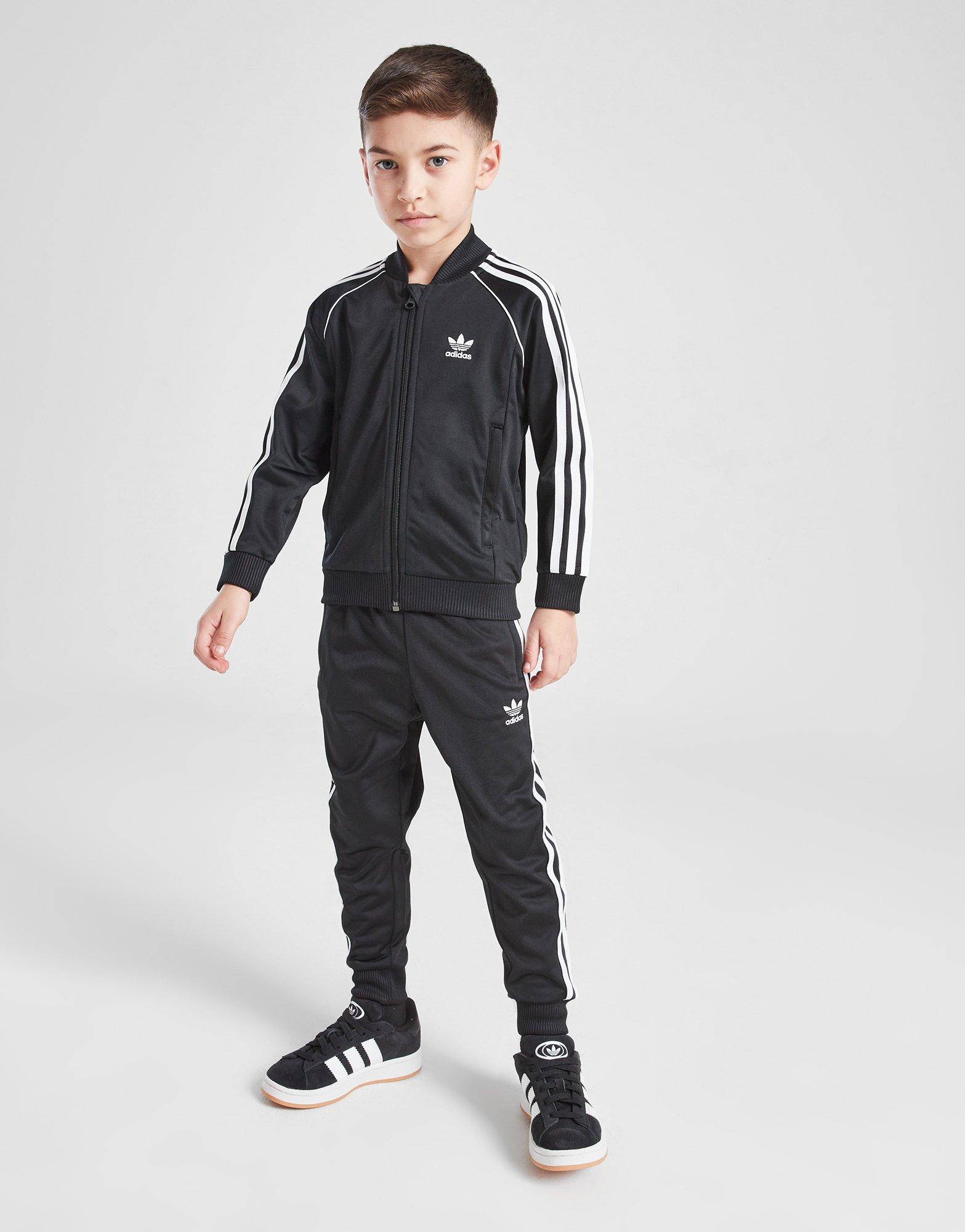 adidas Originals SUPERSTAR SUIT