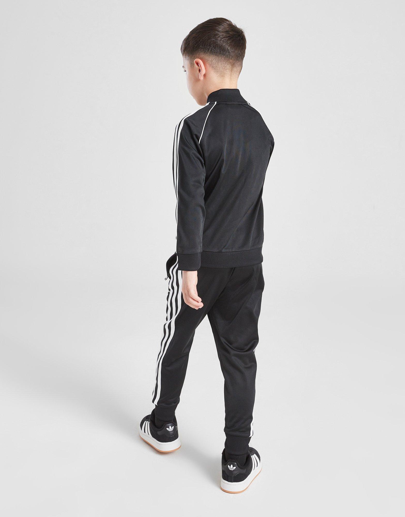 adidas Originals SUPERSTAR SUIT