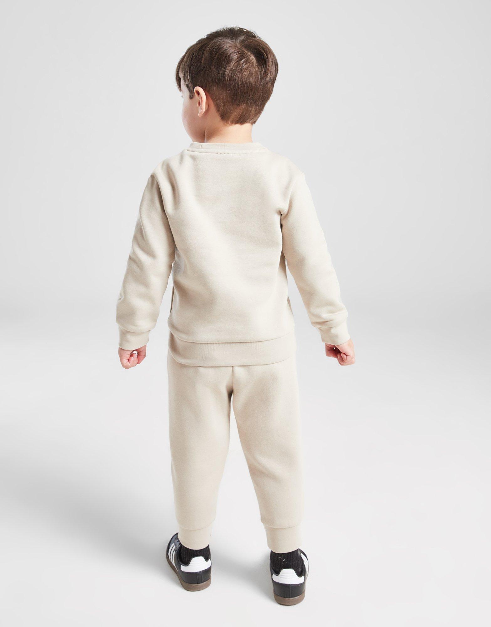 adidas Originals Varsity Crew Tracksuit Infant