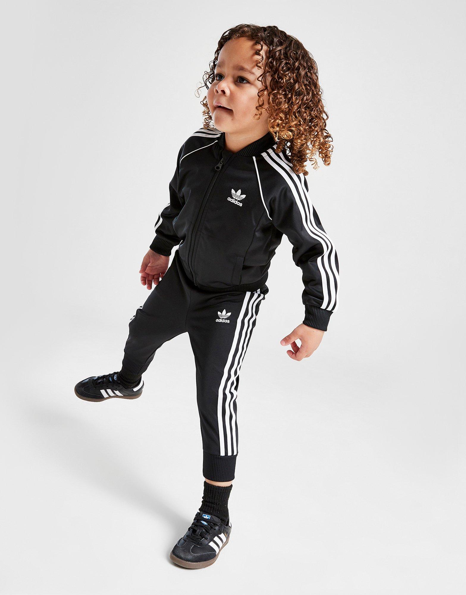 adidas Originals SST Tracksuit Infant