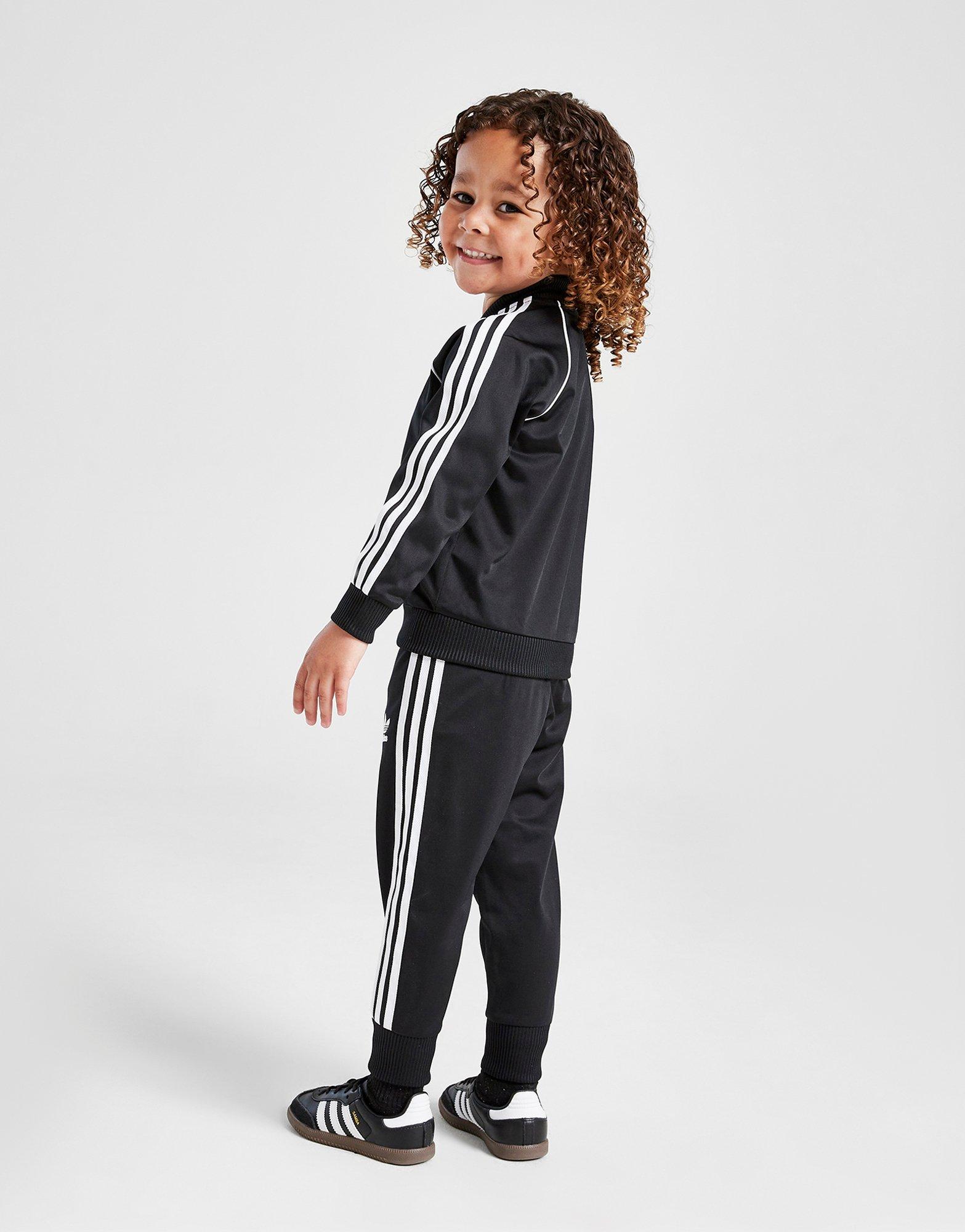 adidas Originals SST Tracksuit Infant