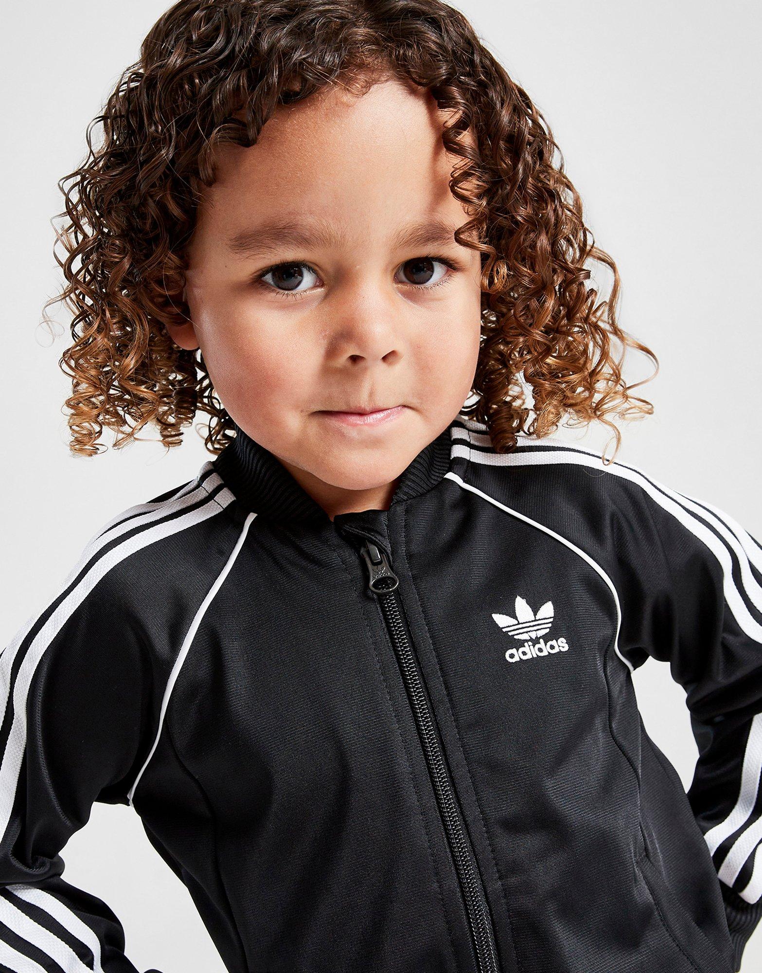 adidas Originals SST Tracksuit Infant
