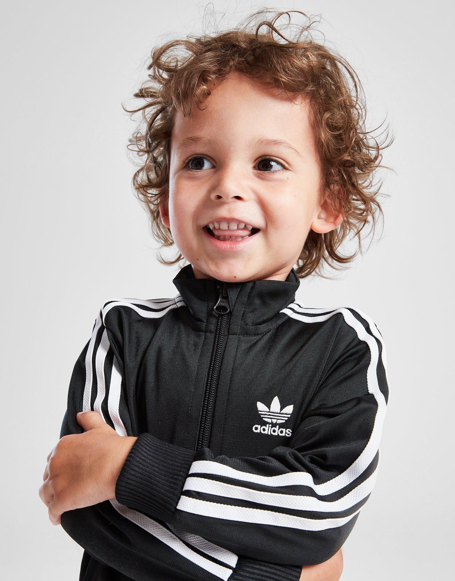 adidas Originals Firebird Tracksuit Infant