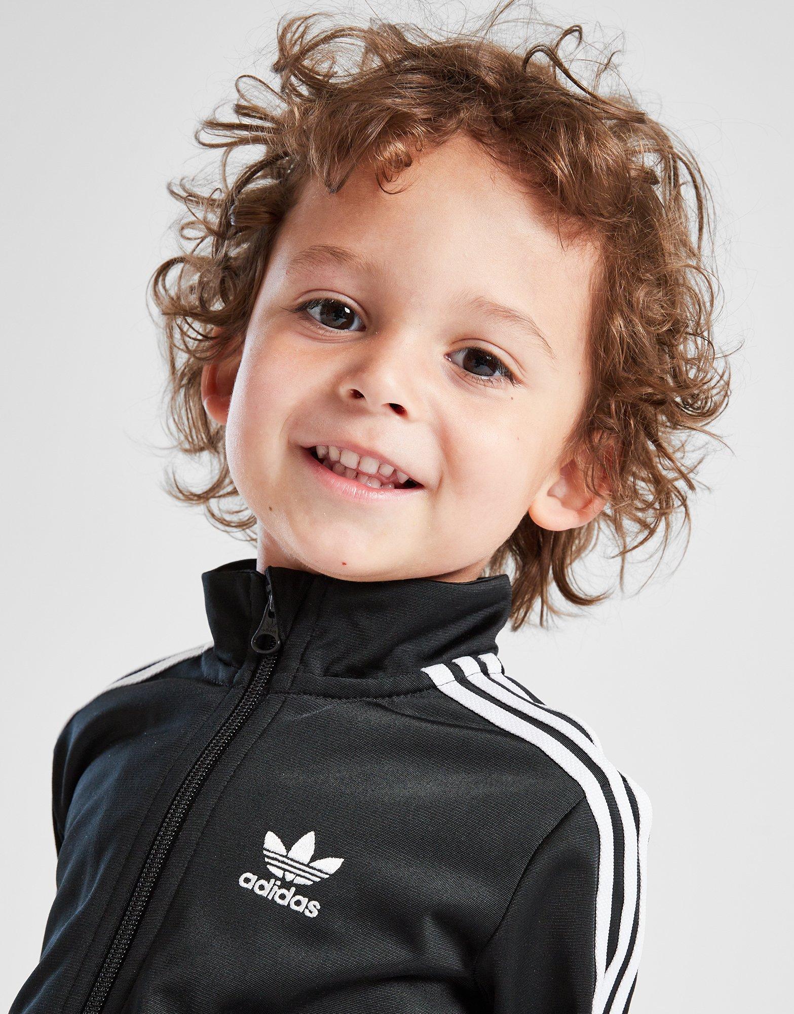 adidas Originals Firebird Tracksuit Infant