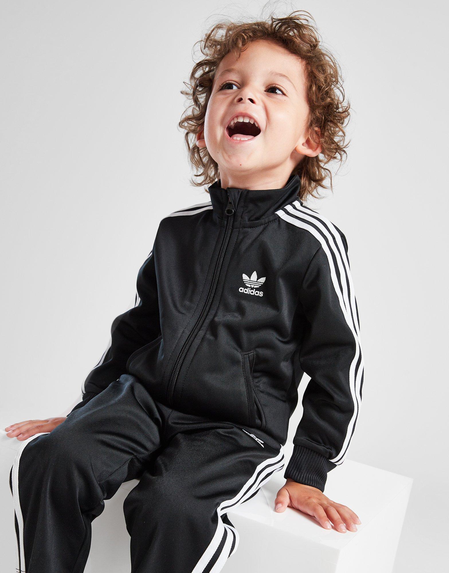 adidas Originals Firebird Tracksuit Infant