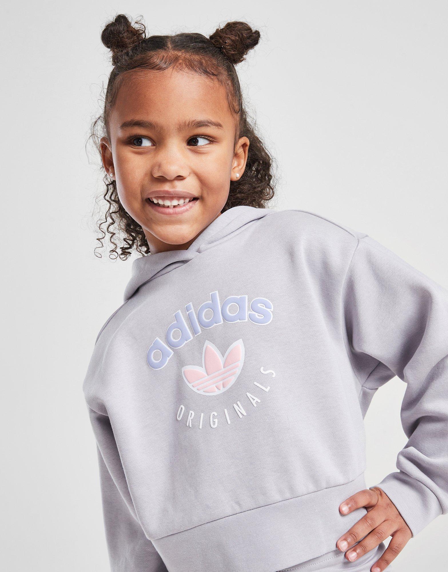 adidas Originals Ensemble Varsity Enfant