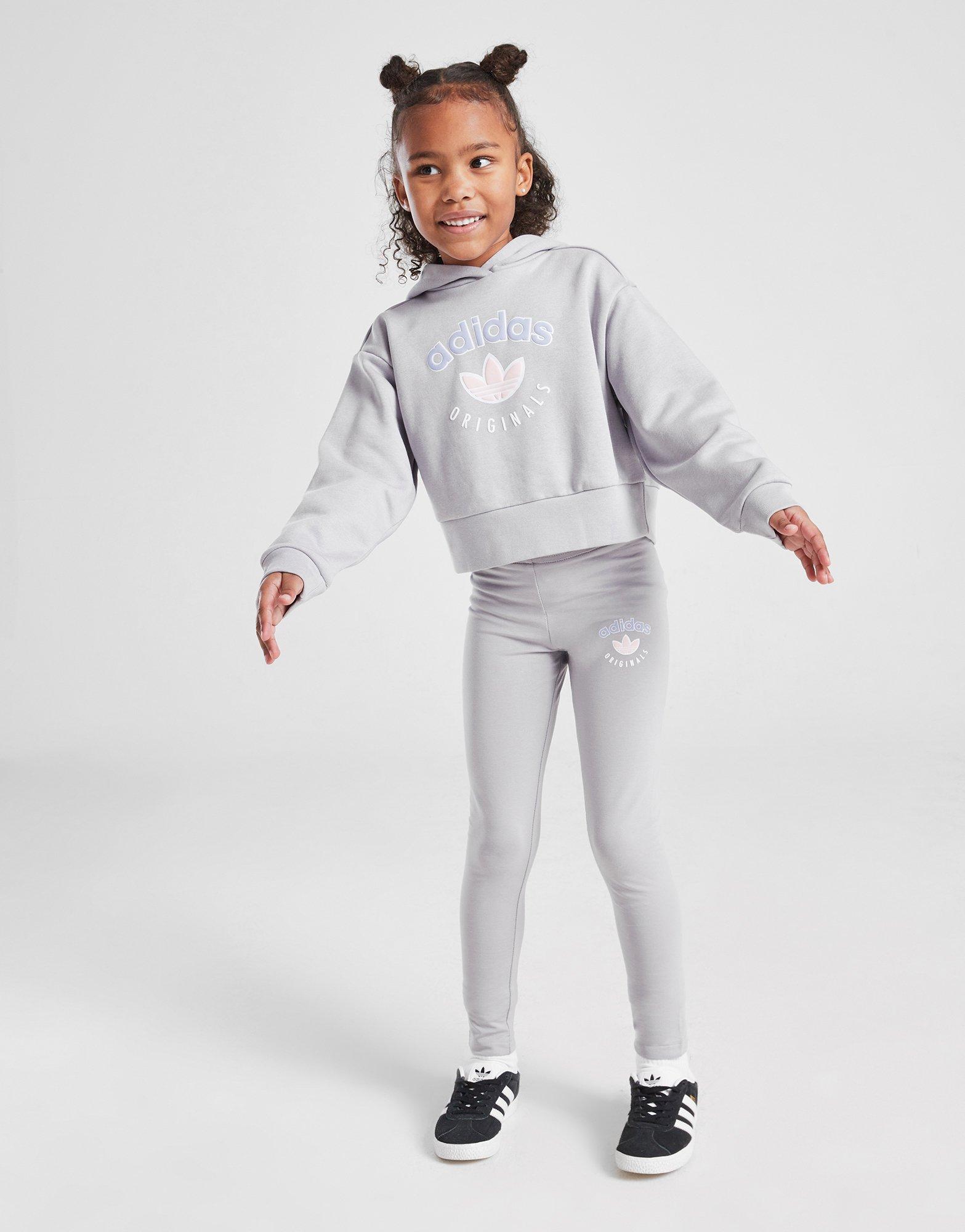 adidas Originals Ensemble Varsity Enfant