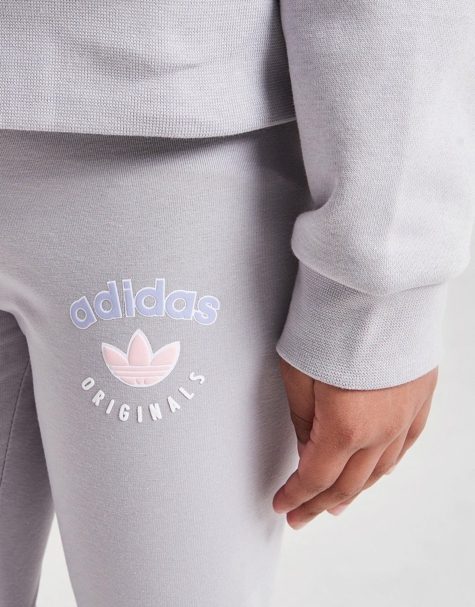 adidas Originals Ensemble Varsity Enfant