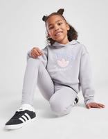adidas Originals Set con Cappuccio Varsity Bambina
