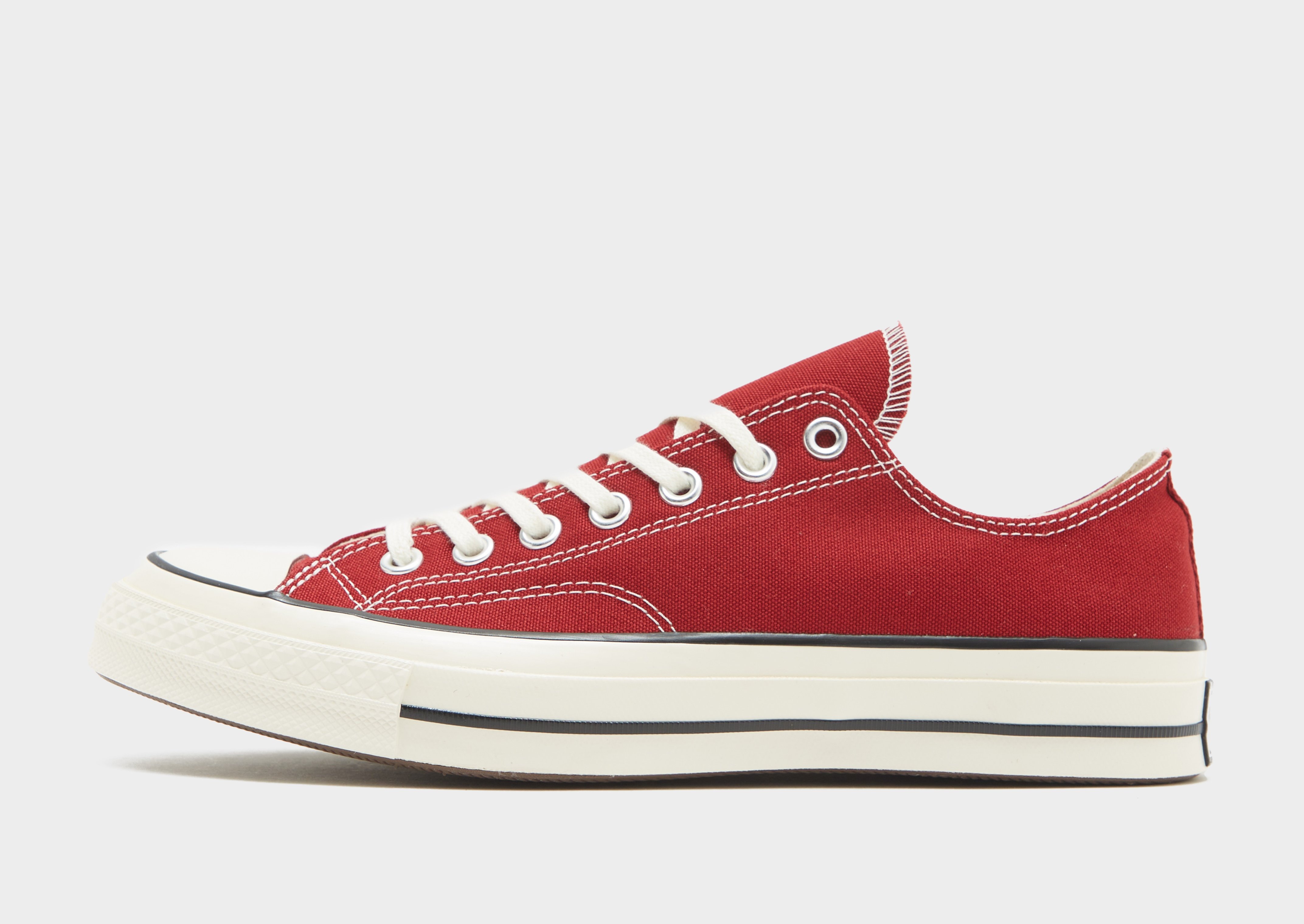 converse low rot