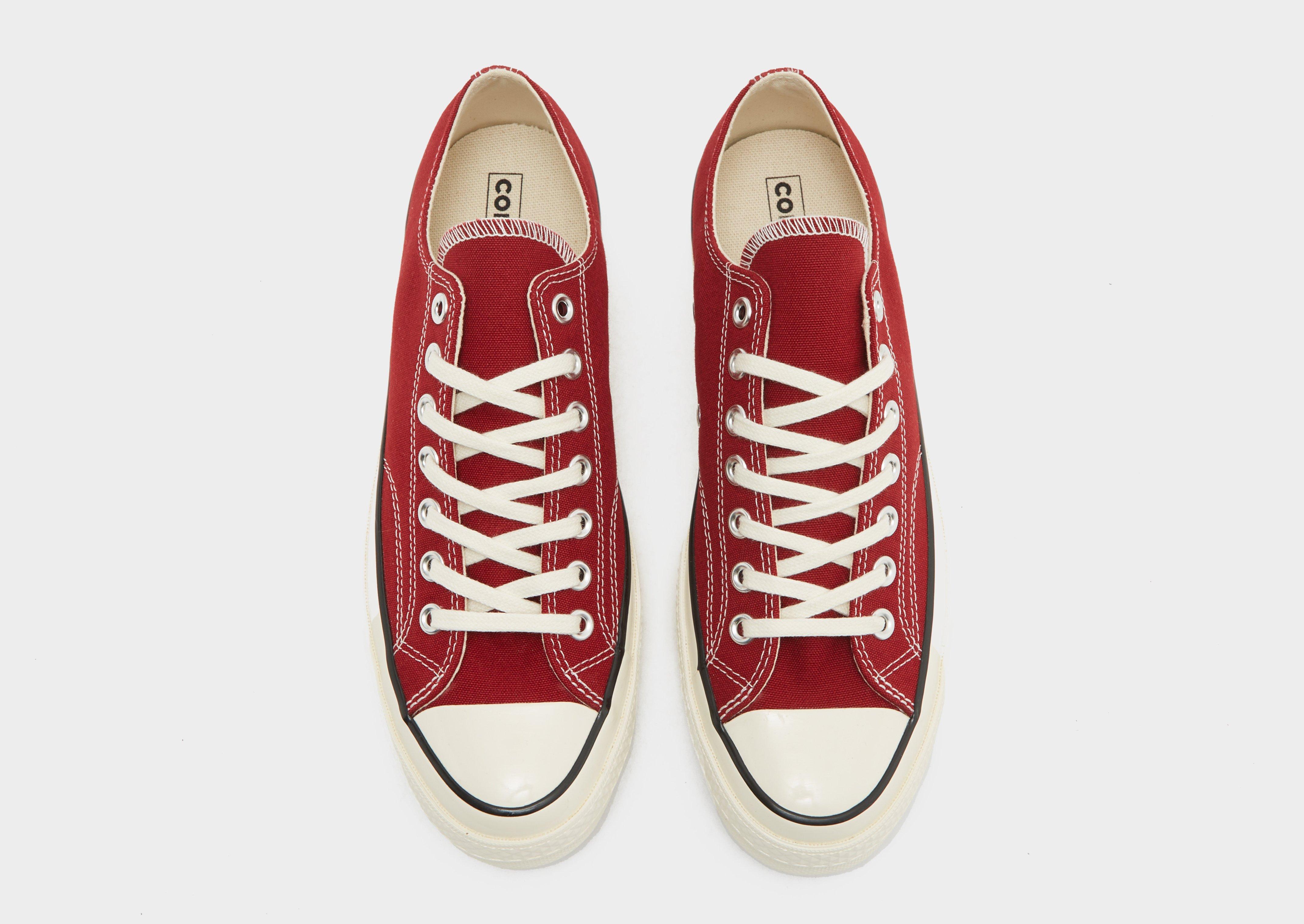 靴 CONVERSE CT70 ChuckTaylor red Amazon.com | Converse Men's Chuck Taylor All Star '70s High
