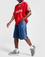 adidas Originals Firebird Denim Pantaloncino