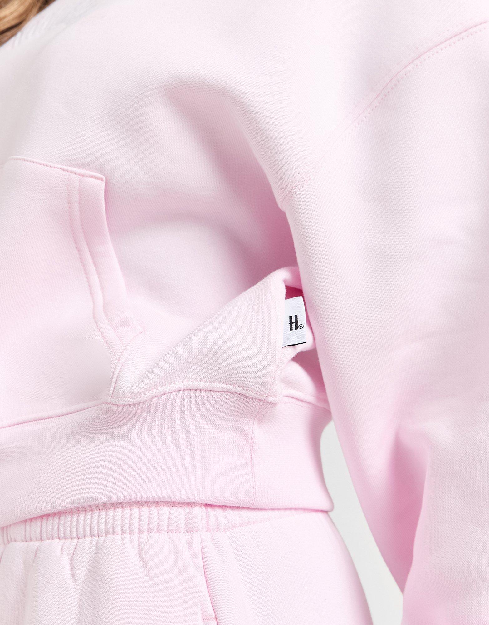 Hoodrich Lead Crop Hoodie