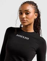Hoodrich Maglia Dusk Baby Maniche Lunghe