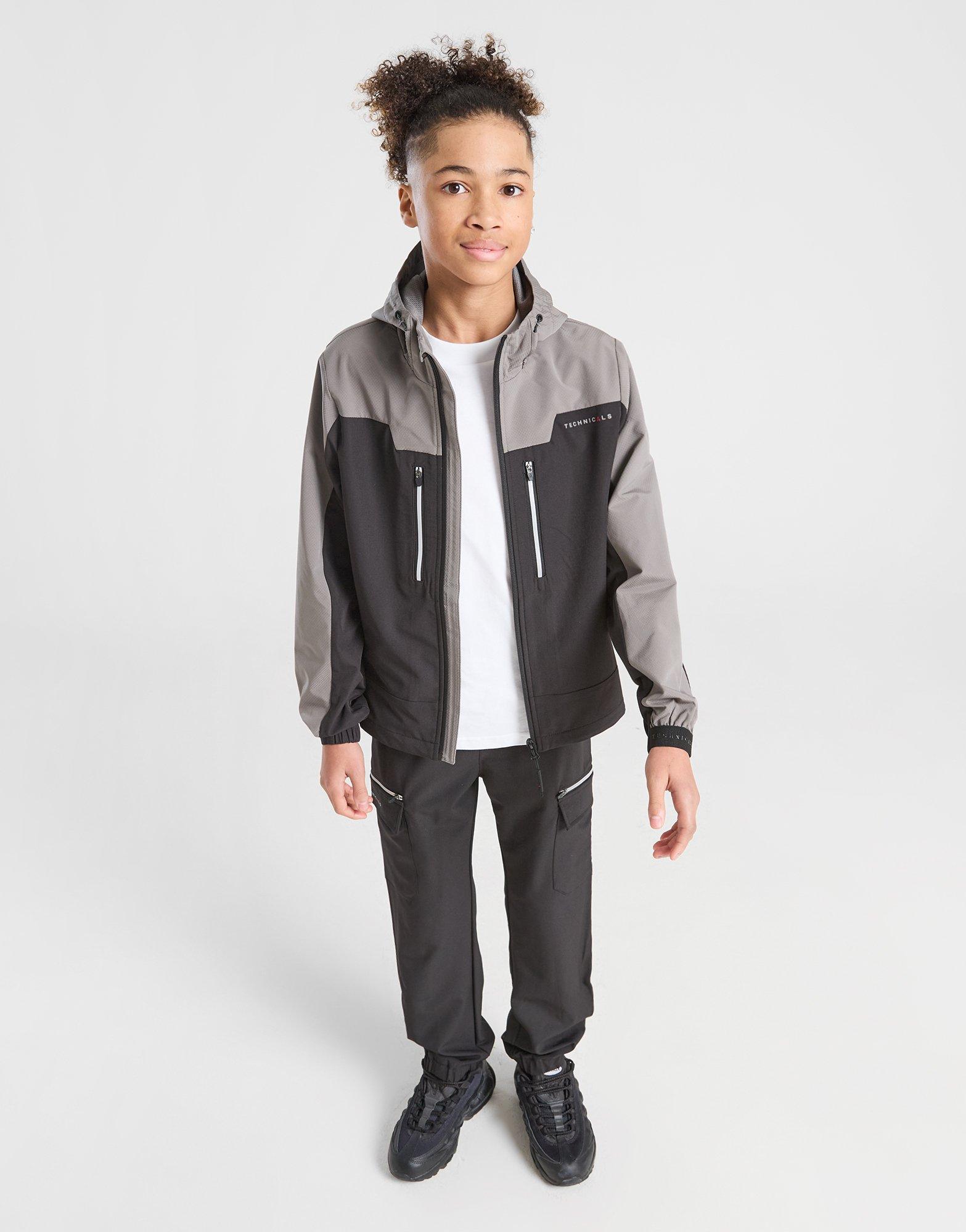 Technicals Rove Jacket Junior