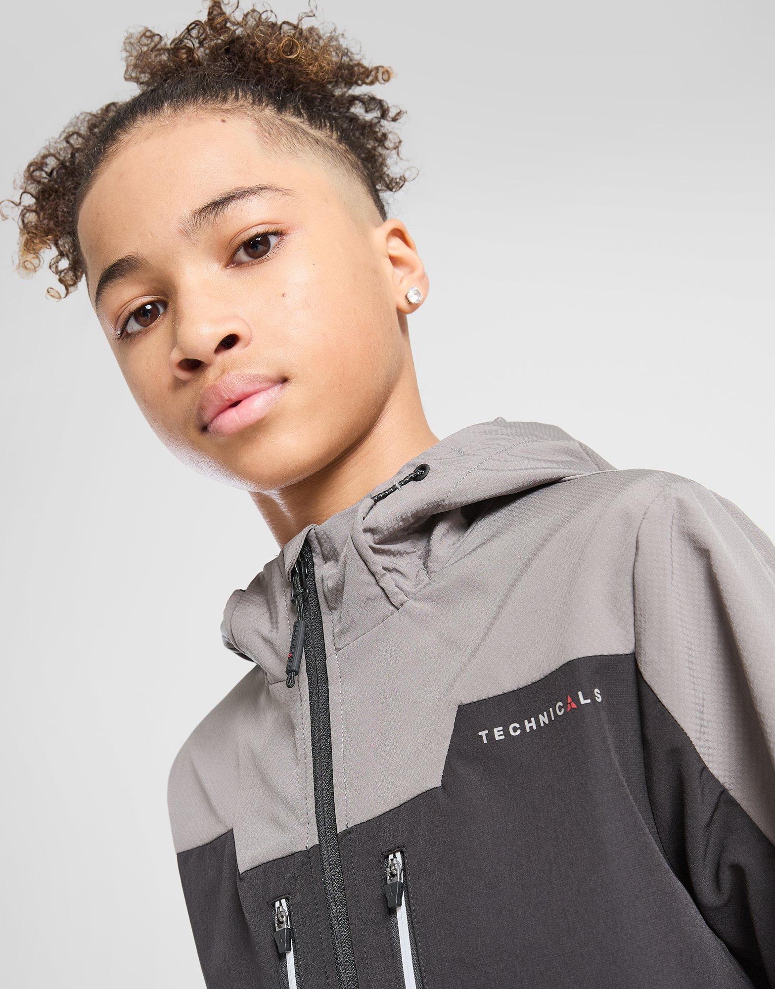 Technicals Rove Jacket Junior