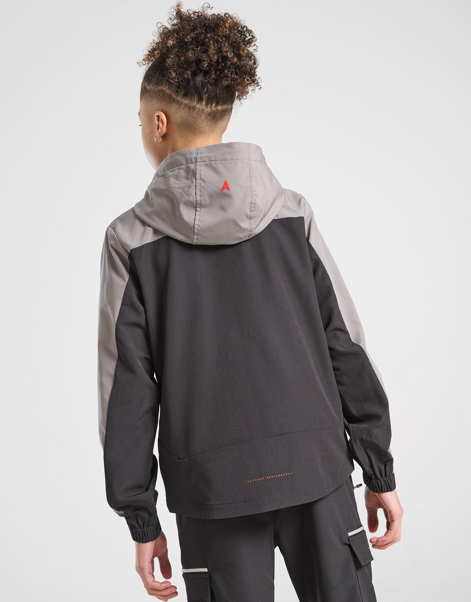 Technicals Rove Jacket Junior