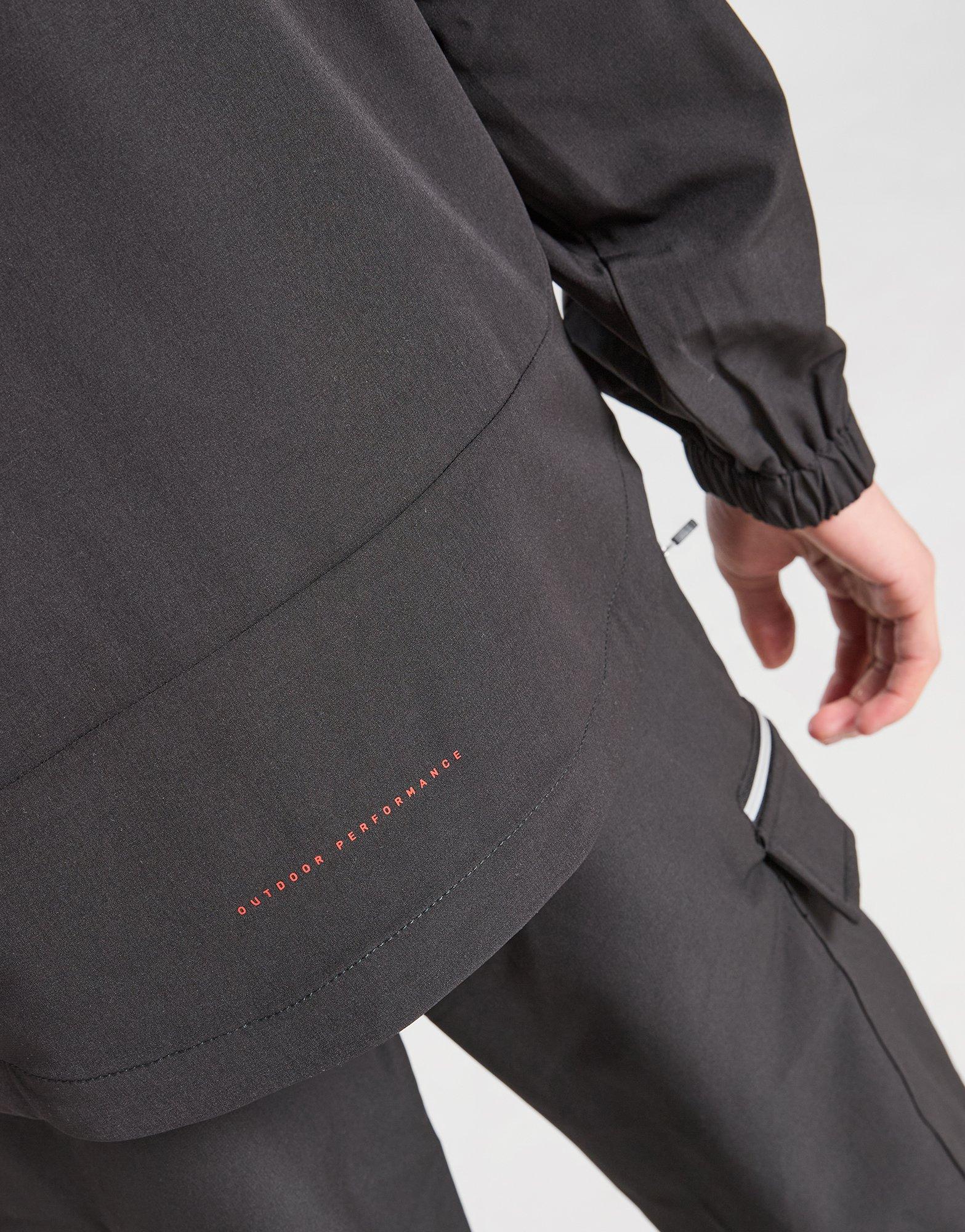 Technicals Rove Jacket Junior