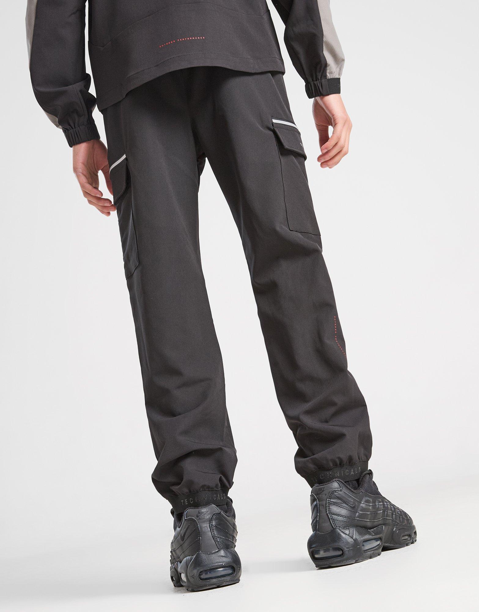Technicals Rove Cargo Pants Junior