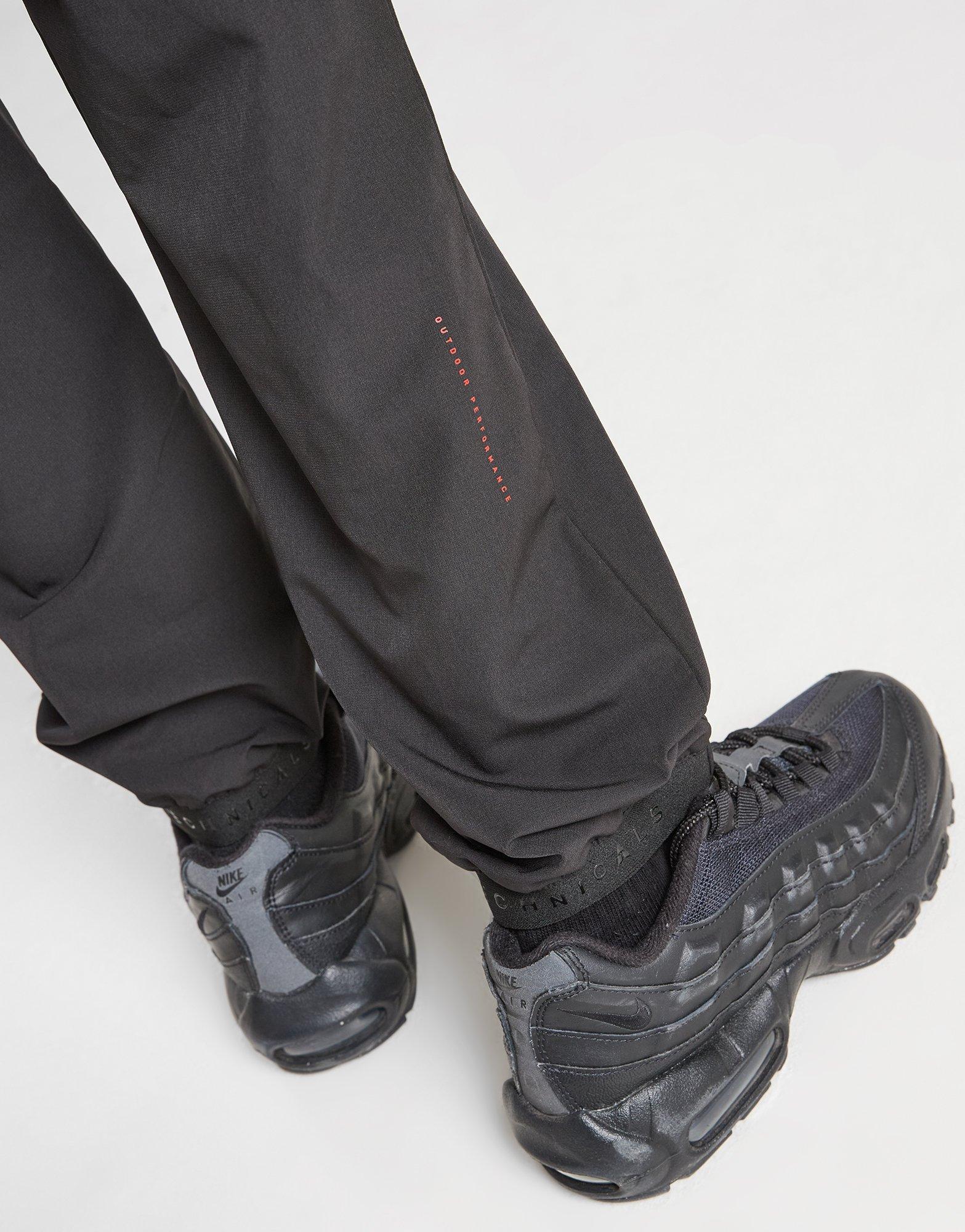 Technicals Rove Cargo Pants Junior