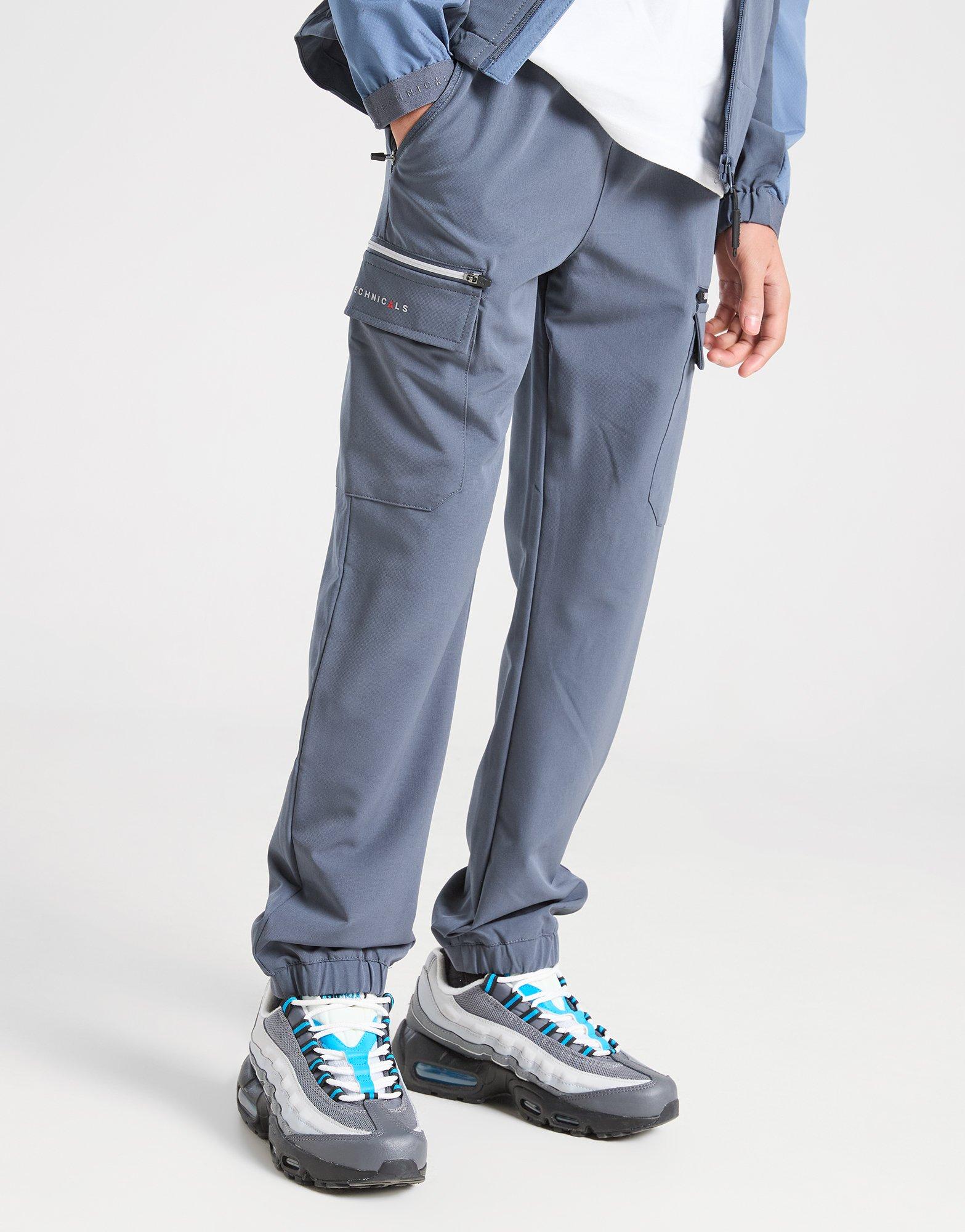 Technicals Rove Cargo Pants Junior