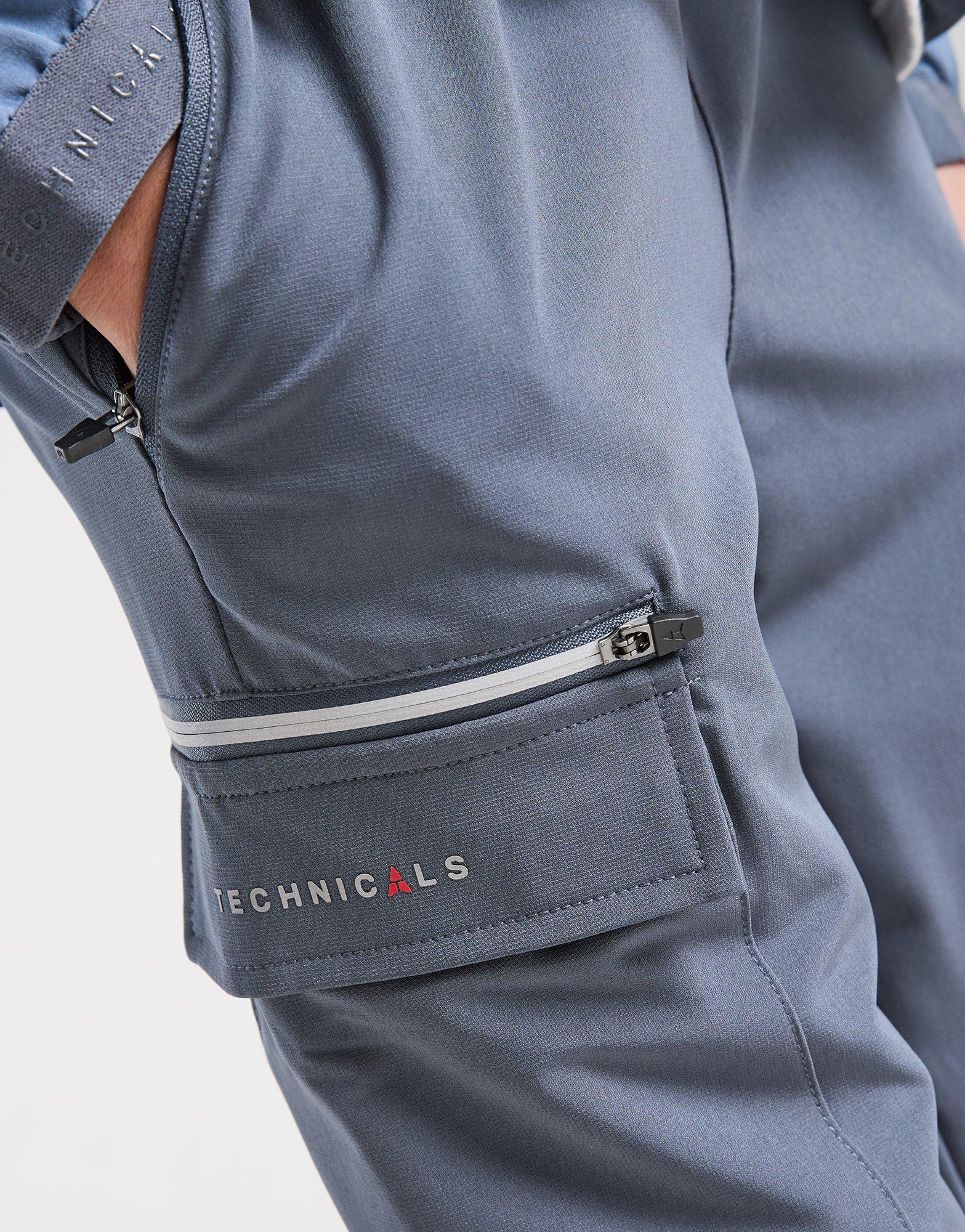 Technicals Rove Cargo Pants Junior