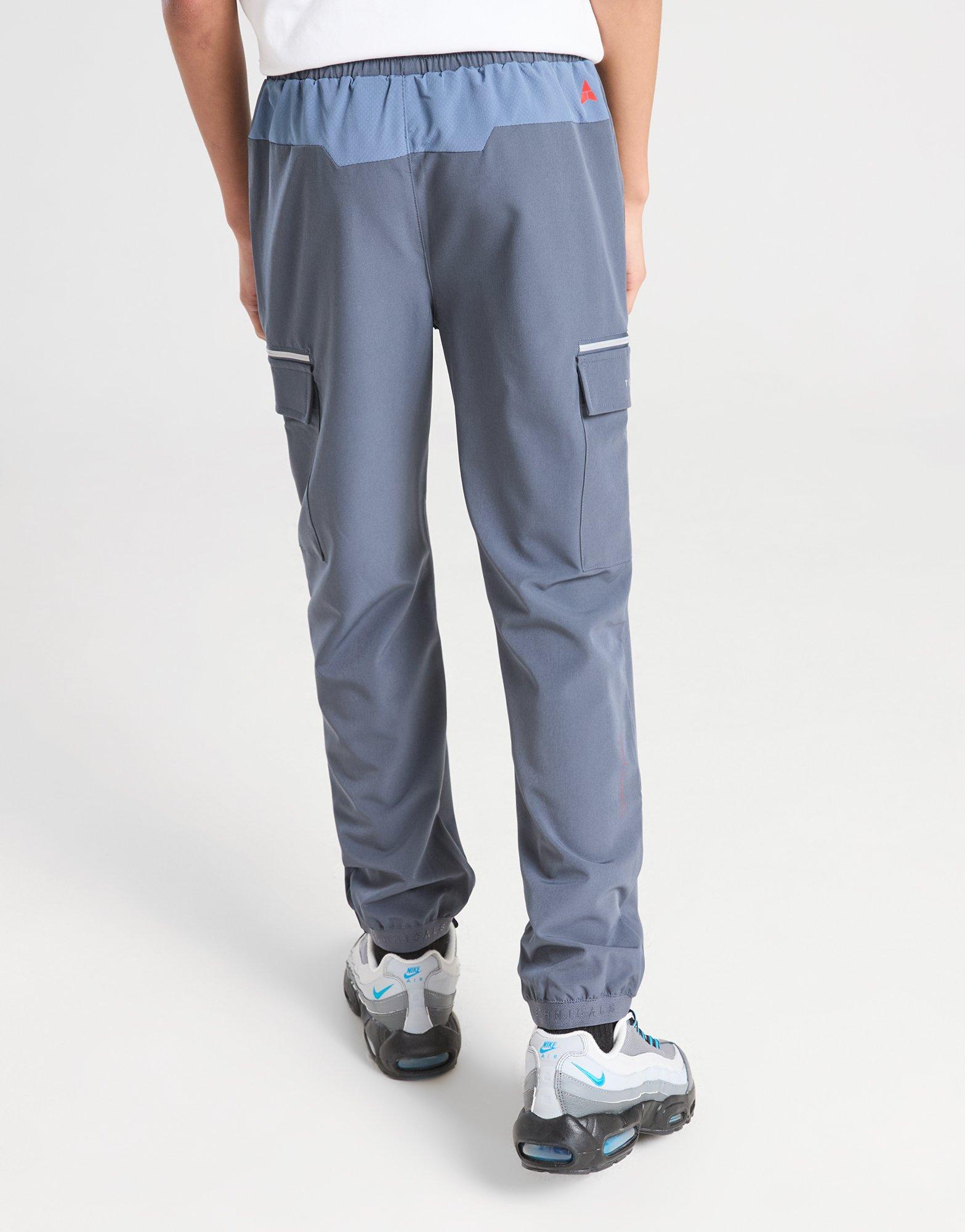 Technicals Rove Cargo Pants Junior