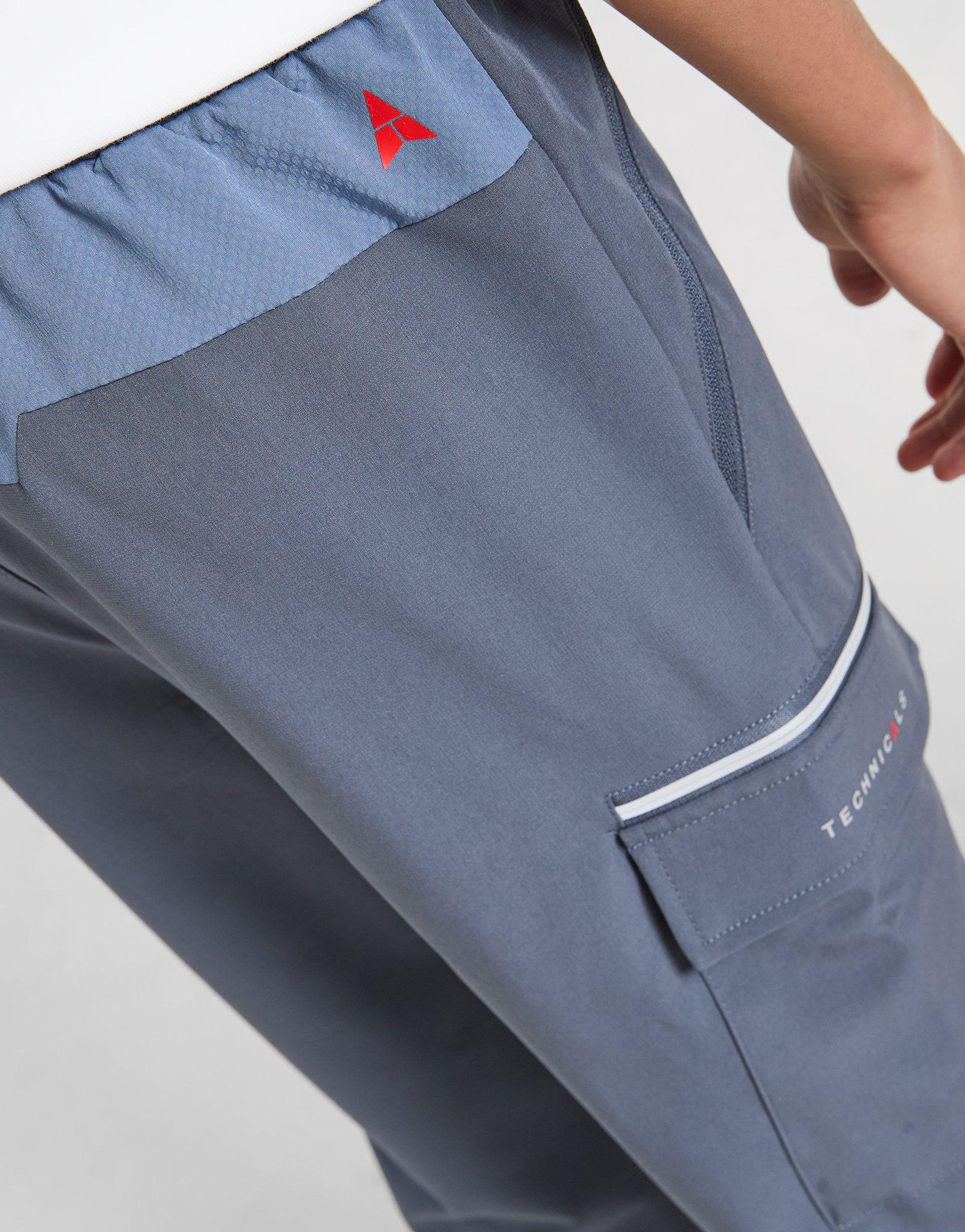 Technicals Rove Cargo Pants Junior