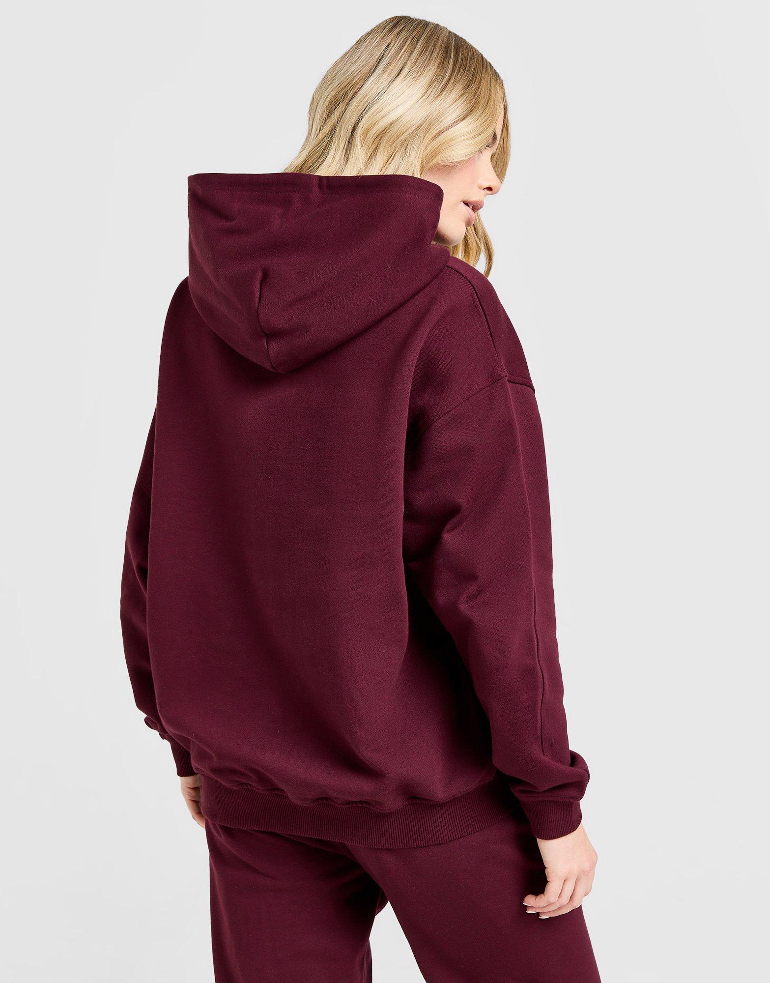 DAILYSZN Custom Overhead Hoodie