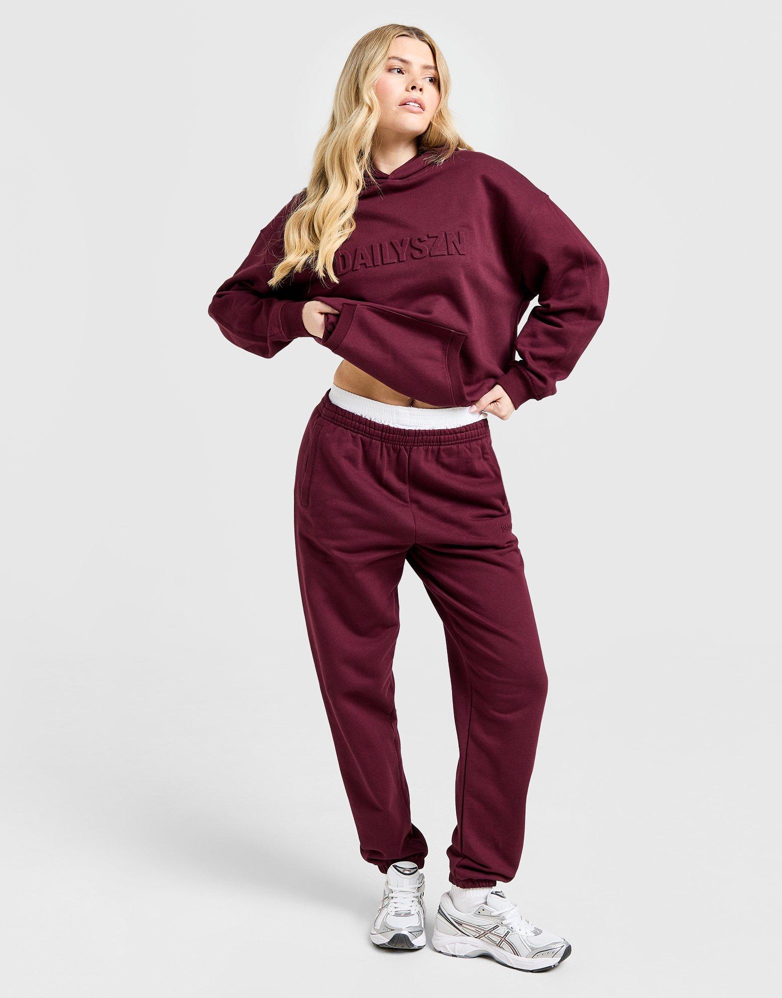 DAILYSZN Custom Overhead Hoodie