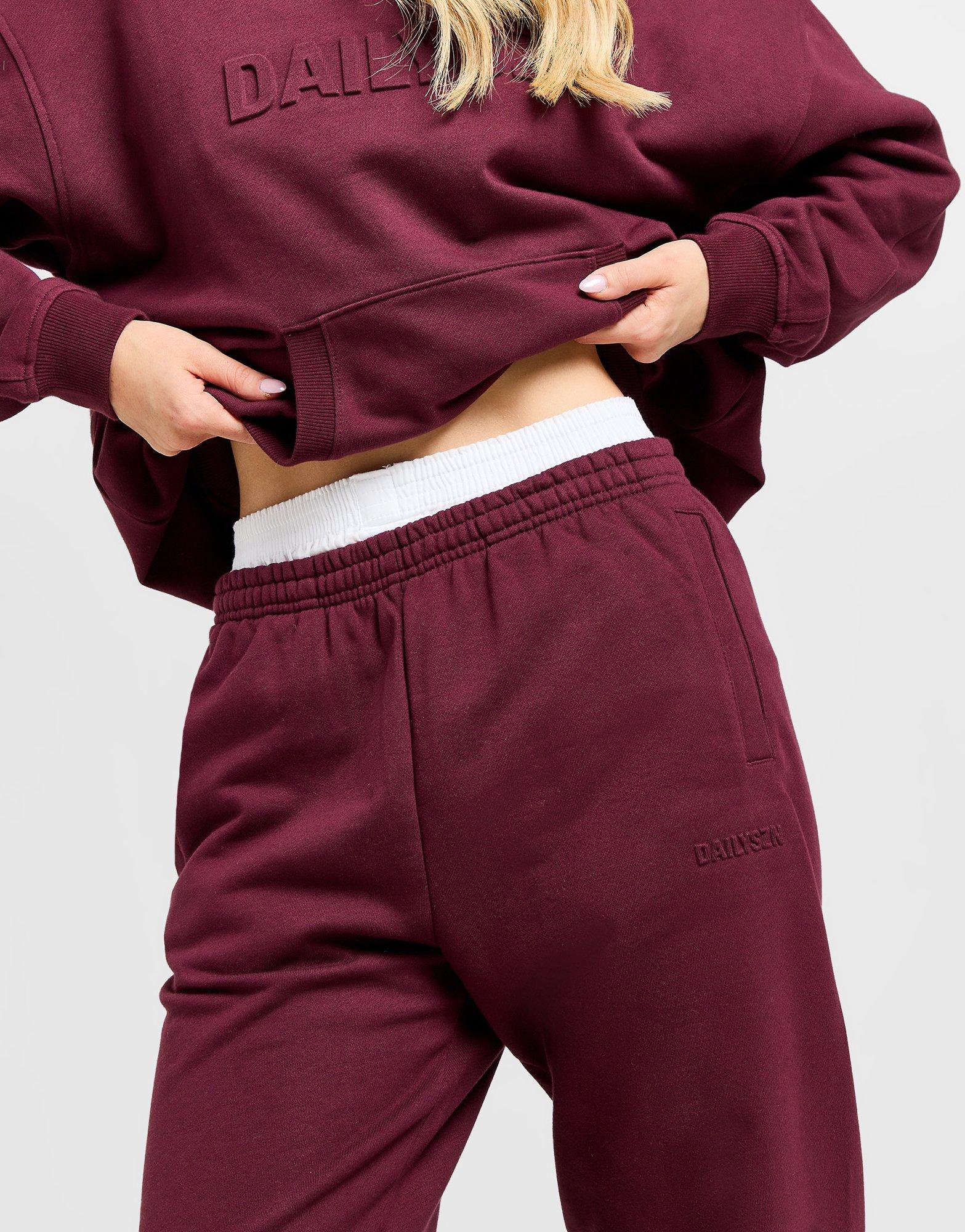 DAILYSZN Custom Joggers