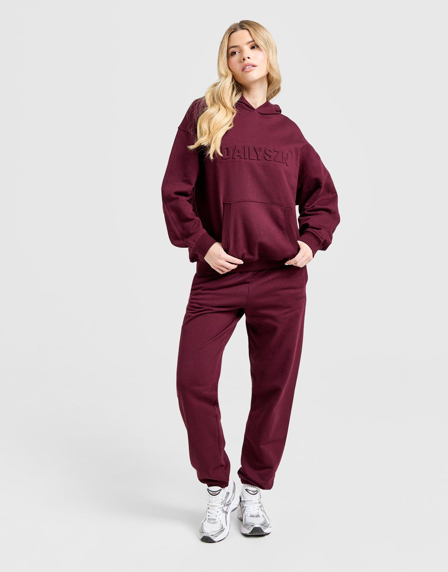 DAILYSZN Custom Joggers