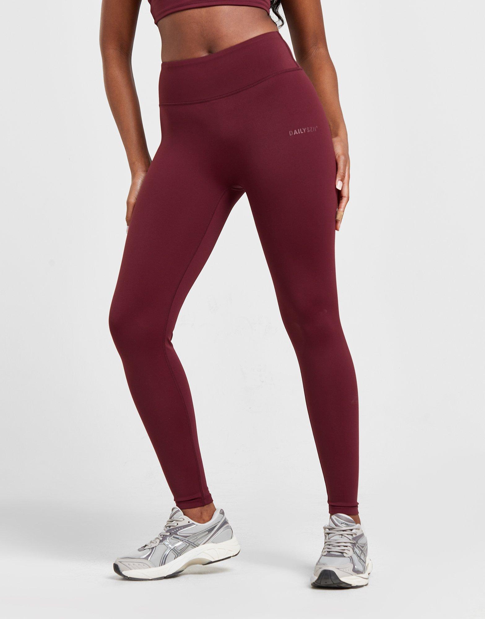 DAILYSZN Everyday Tights