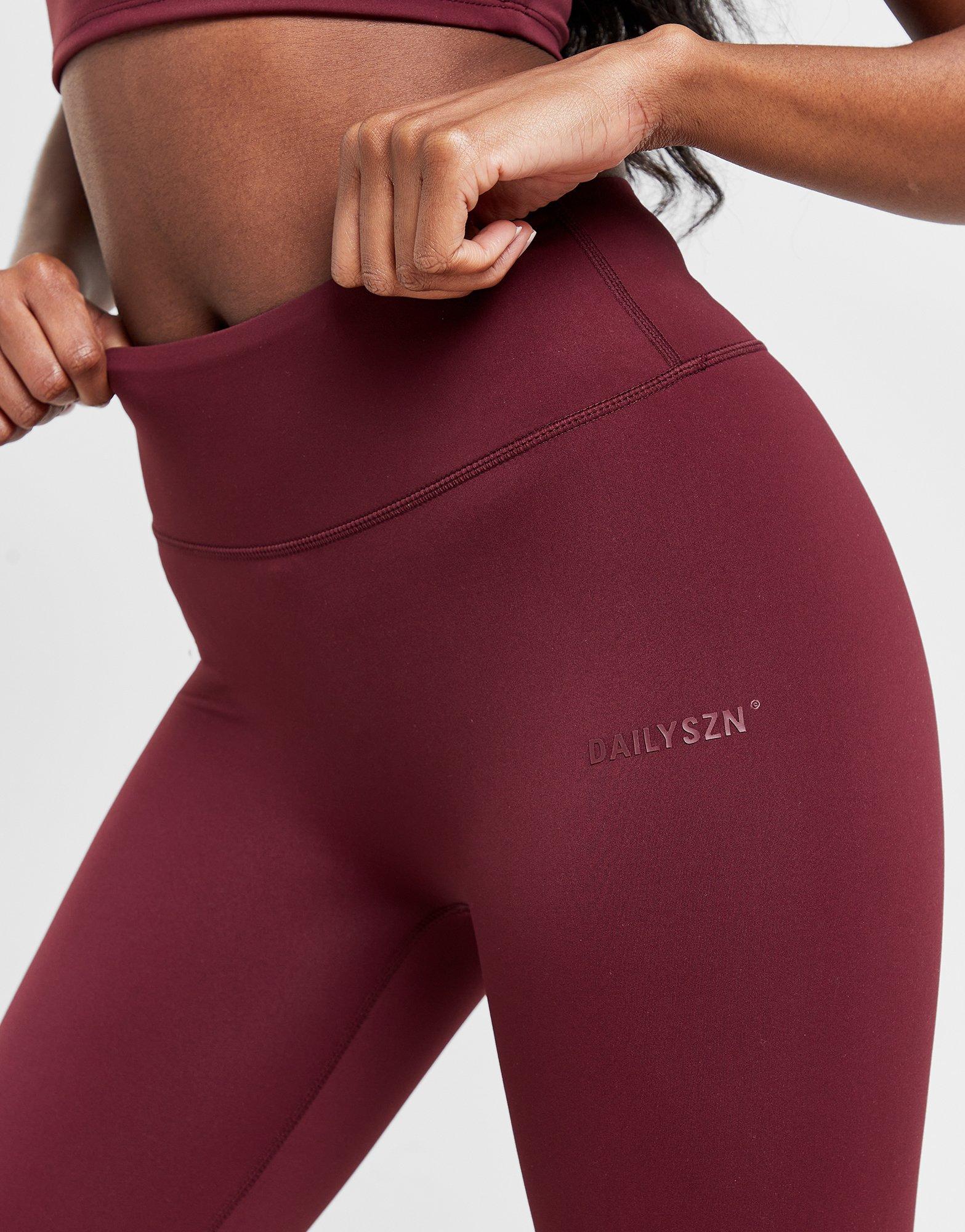 DAILYSZN Everyday Tights