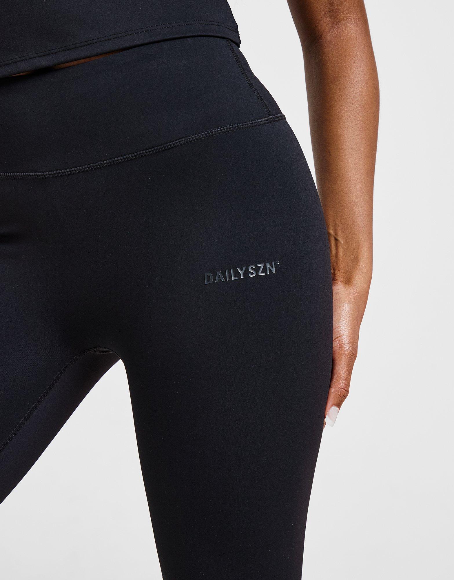 DAILYSZN Everyday Tights