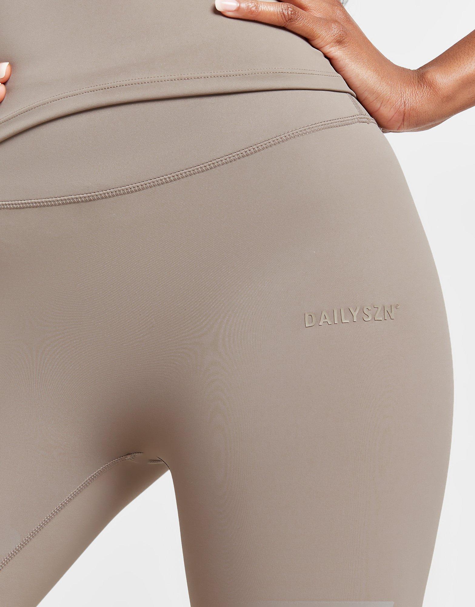 DAILYSZN Everyday Tights