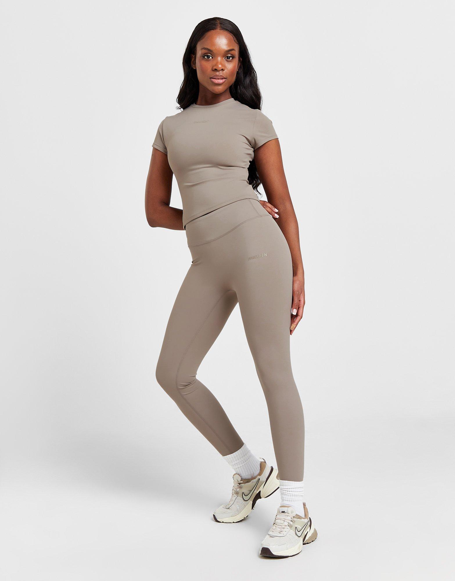 DAILYSZN Everyday Tights