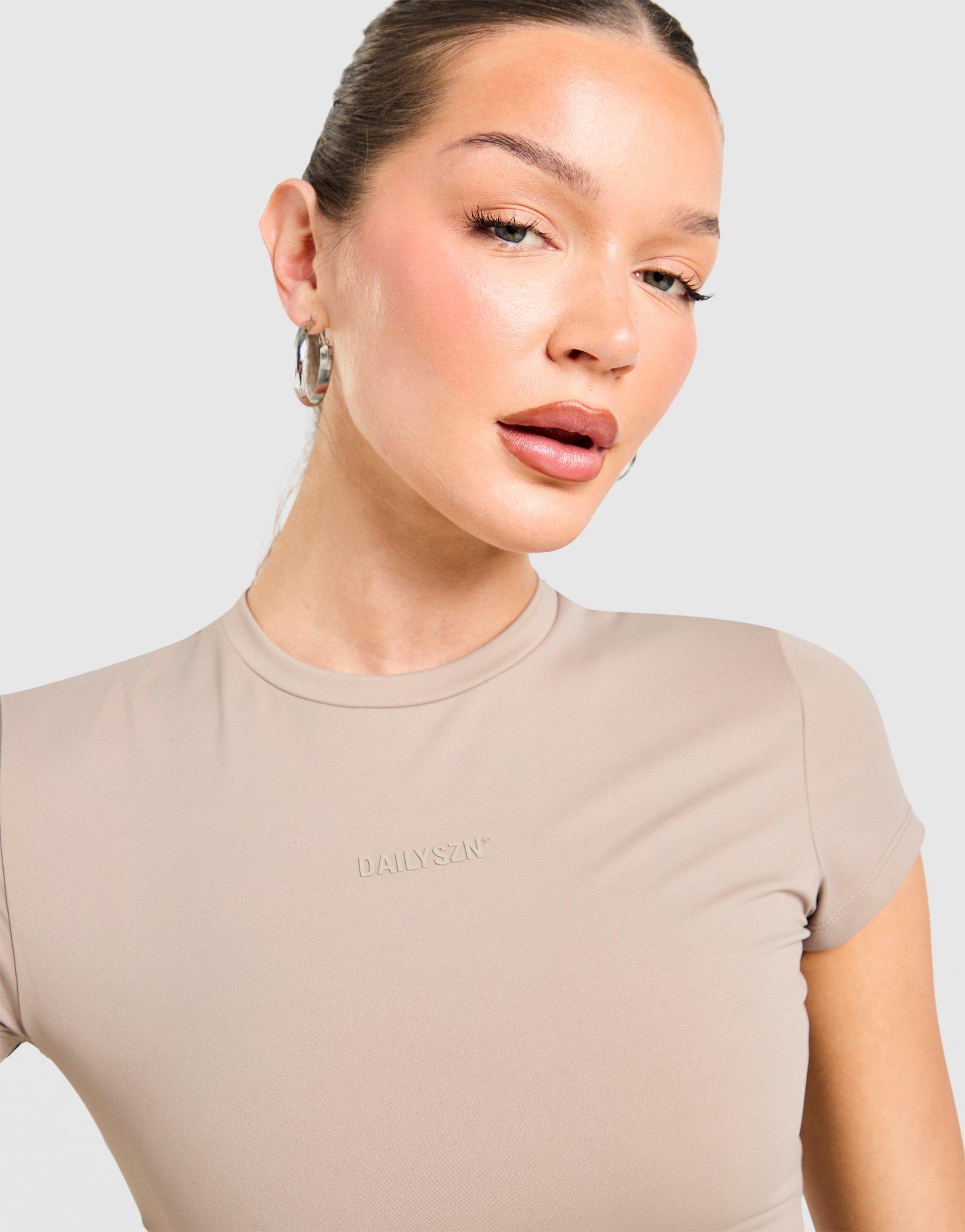 DAILYSZN Daily T-Shirt