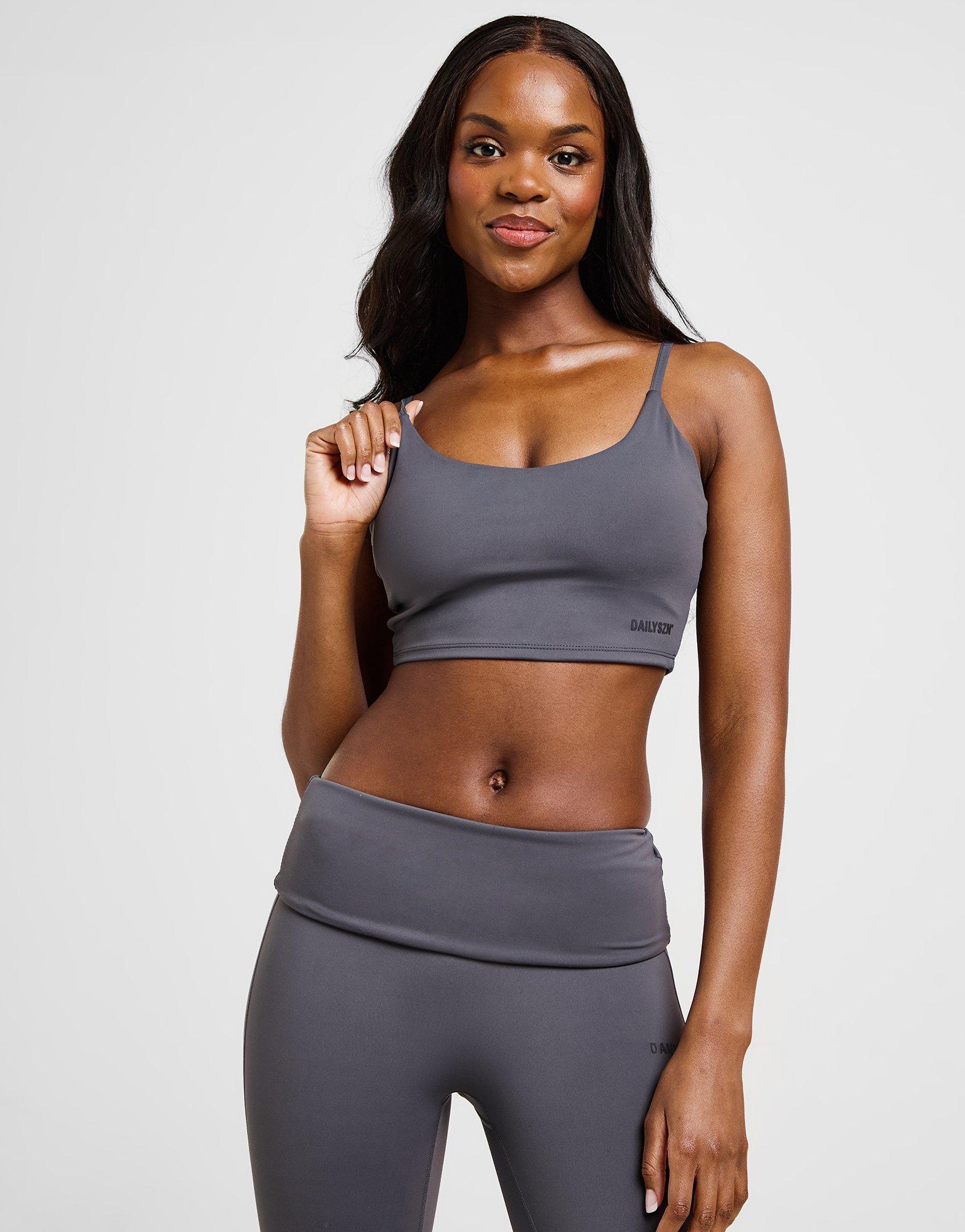 DAILYSZN Everyday Strap Bralette