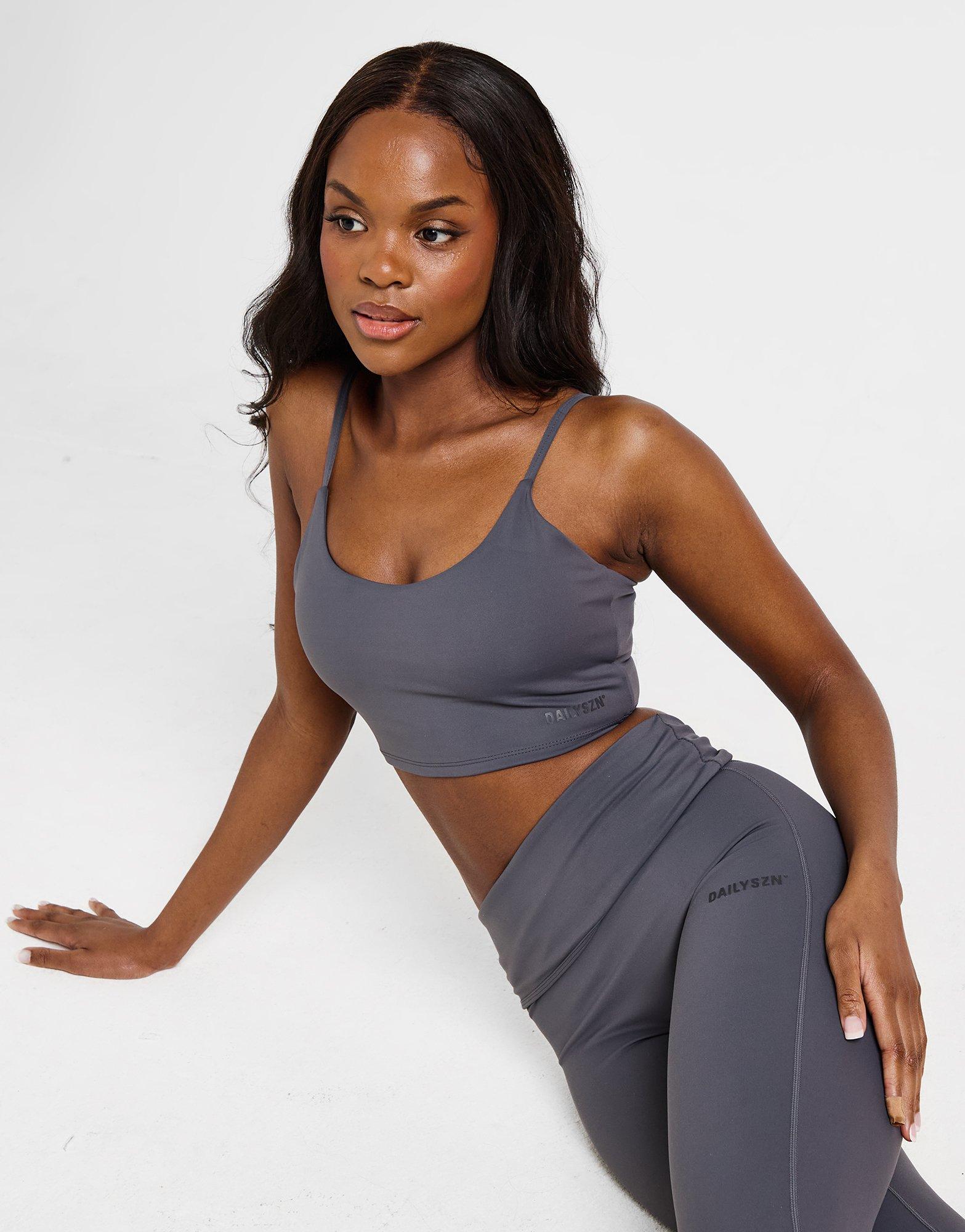 DAILYSZN Everyday Strap Bralette