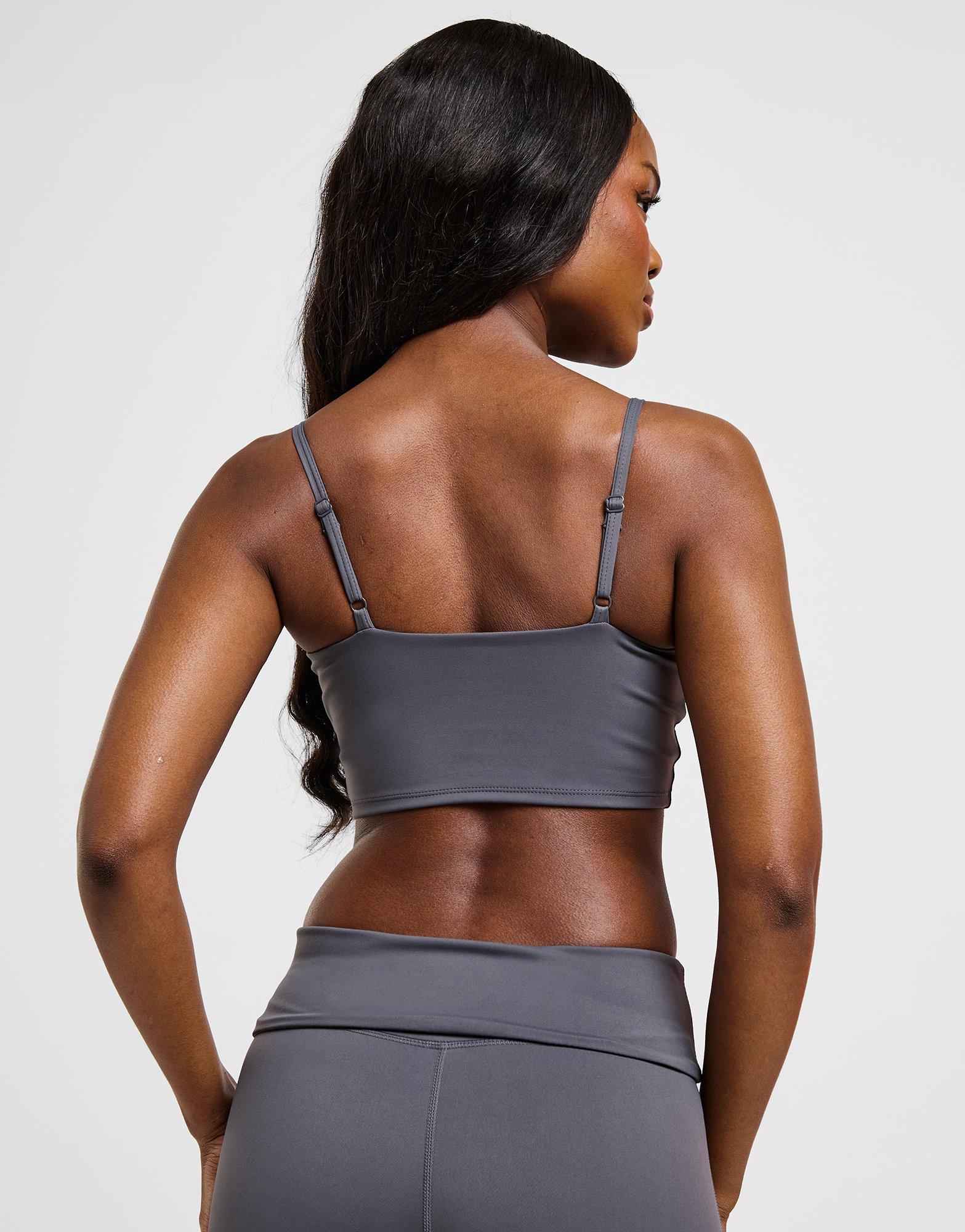 DAILYSZN Everyday Strap Bralette