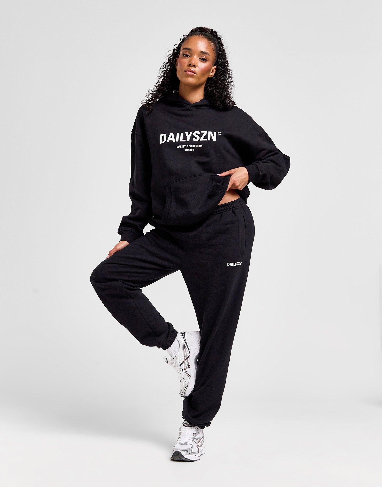 DAILYSZN Custom Joggers