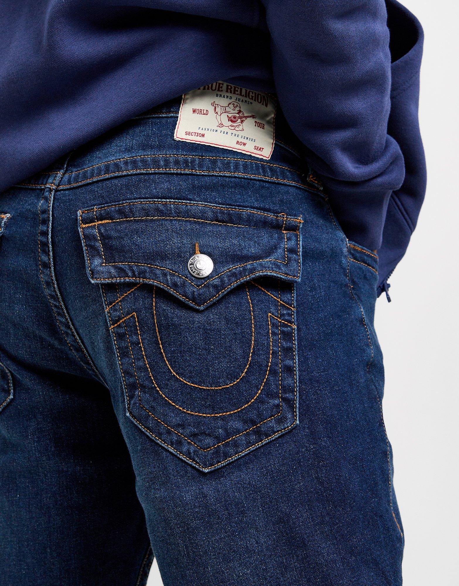 True Religion Ricky Farkut Miehet