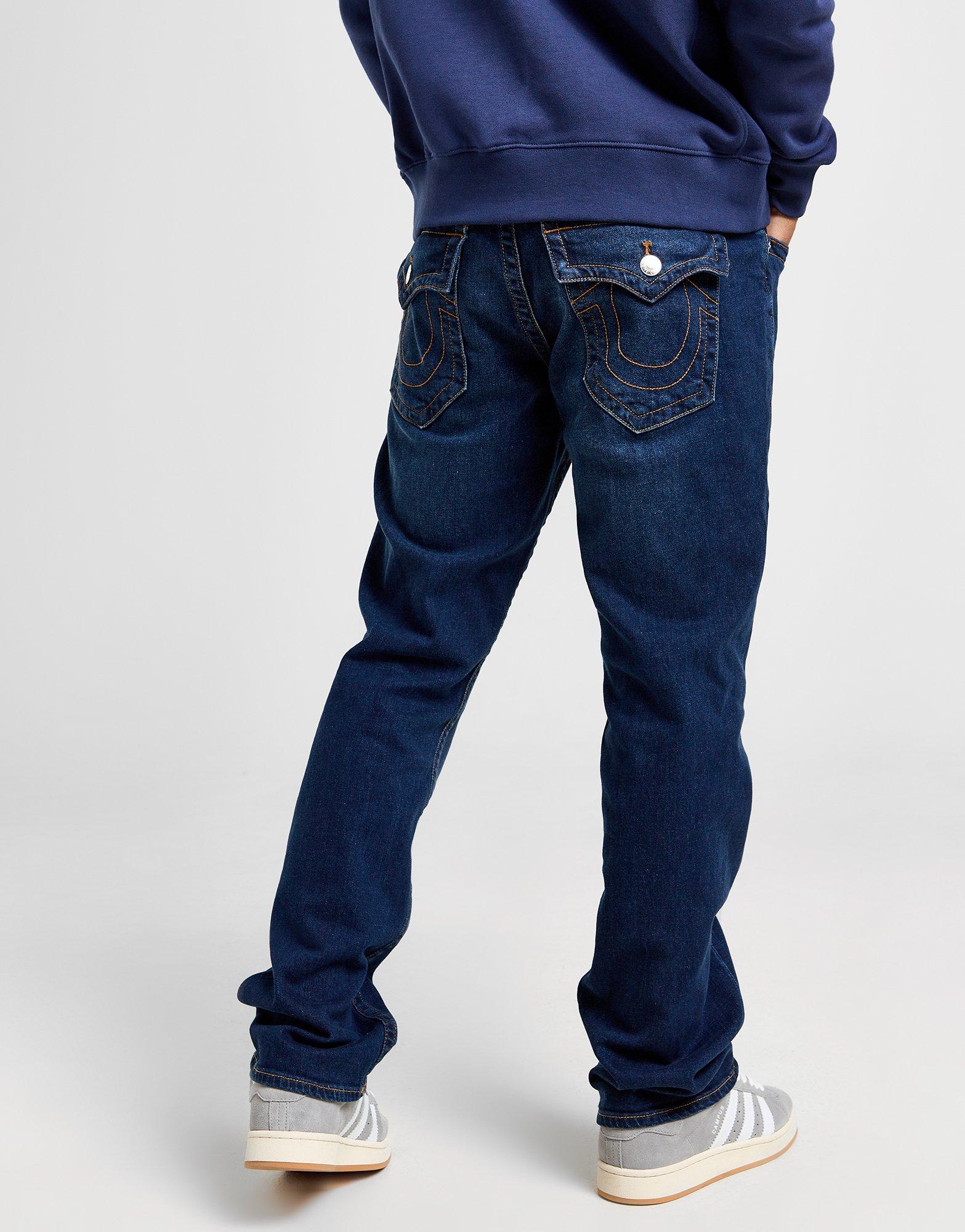 True Religion jeans 2024 men