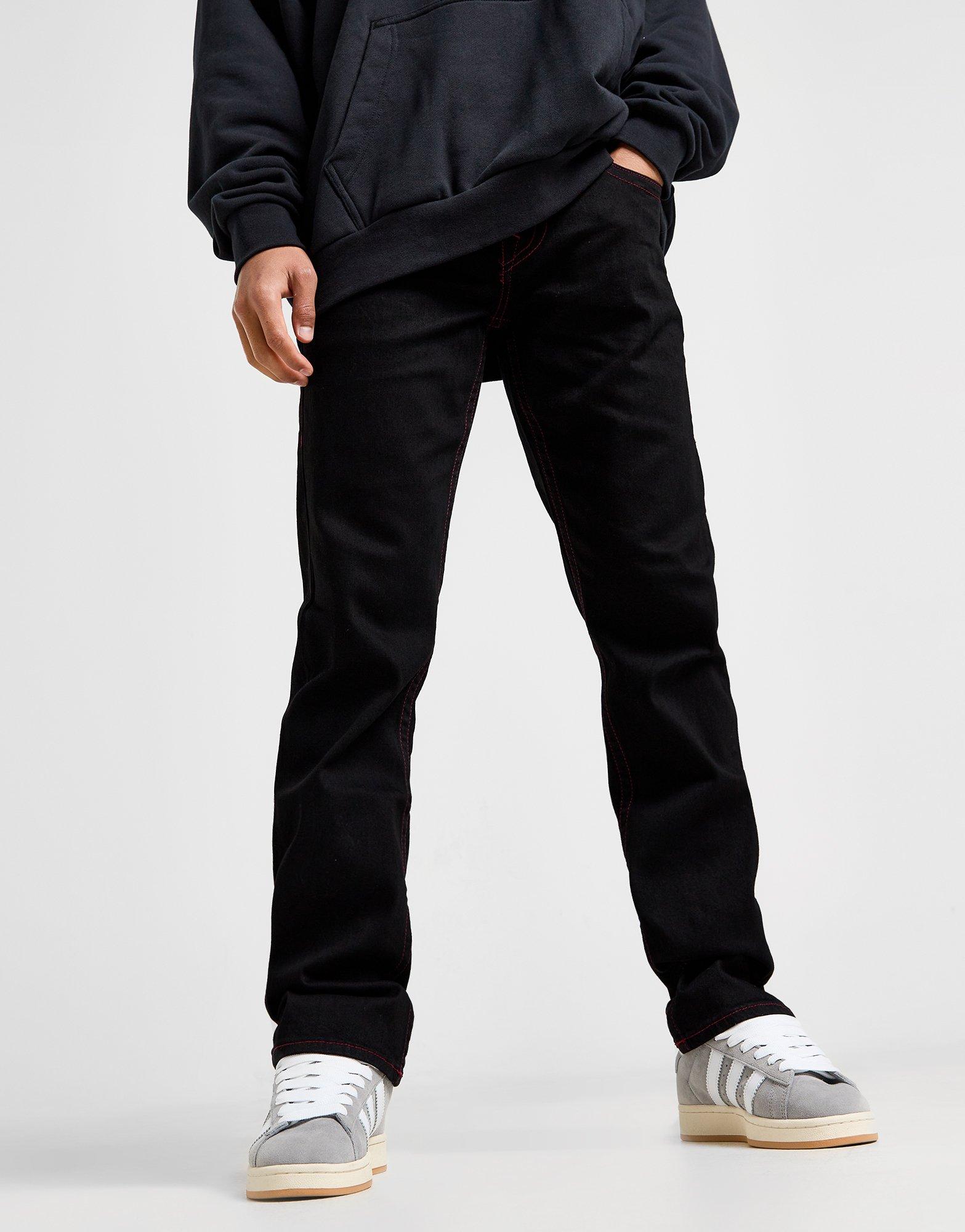 True Religion Jean Ricky Flap Homme